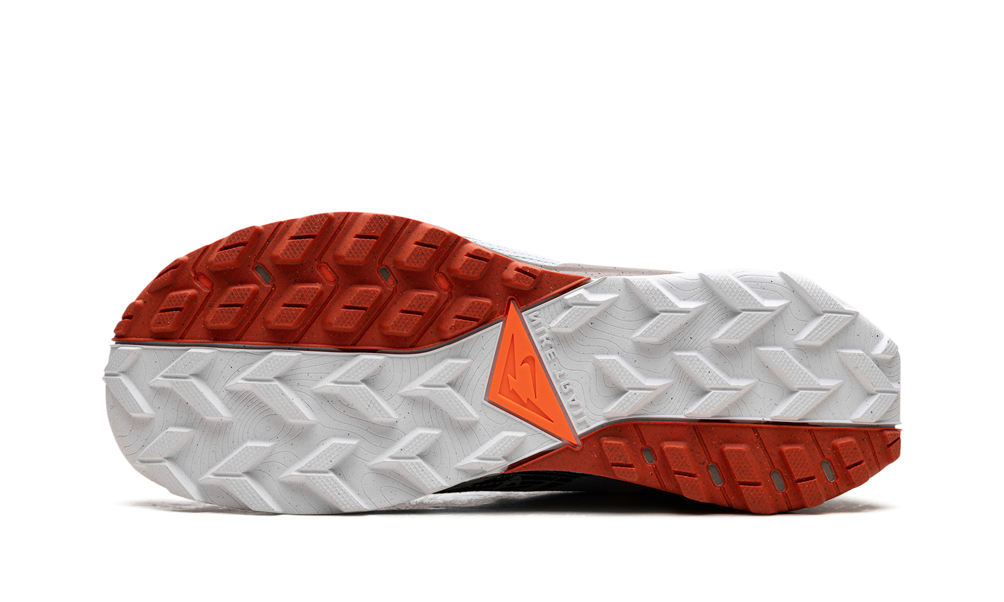 Nike React WildHorse 8 "Velvet Brown"