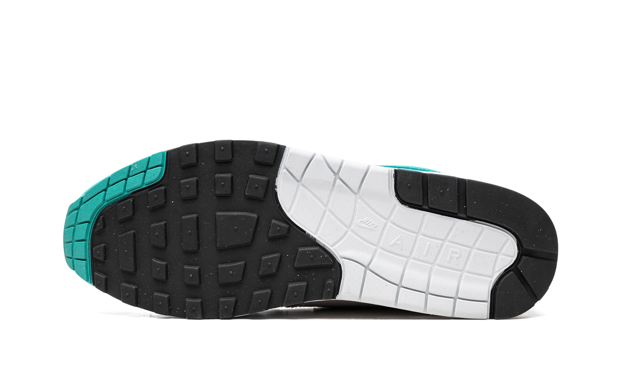 Air Max 1 "Aquatone"