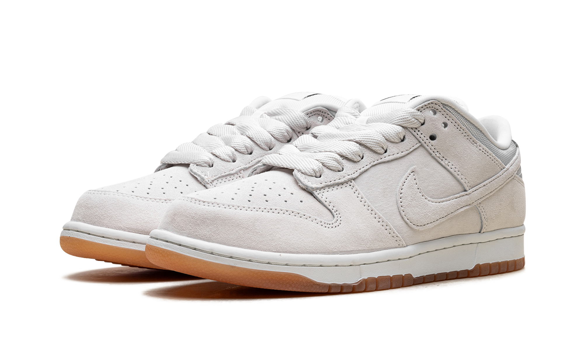 SB Dunk Low Pro B "Pale Ivory"