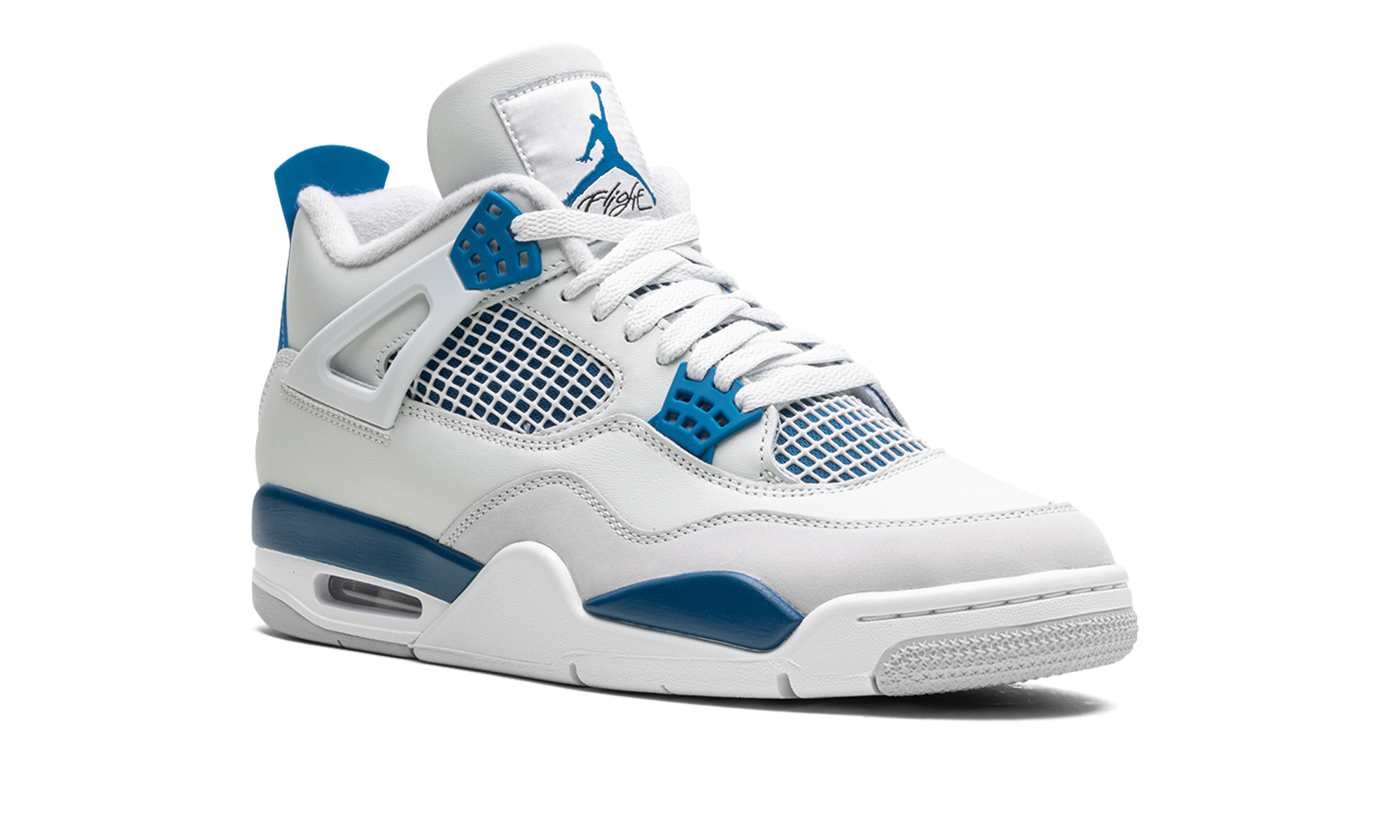 Air Jordan 4 OG "Military Blue"
