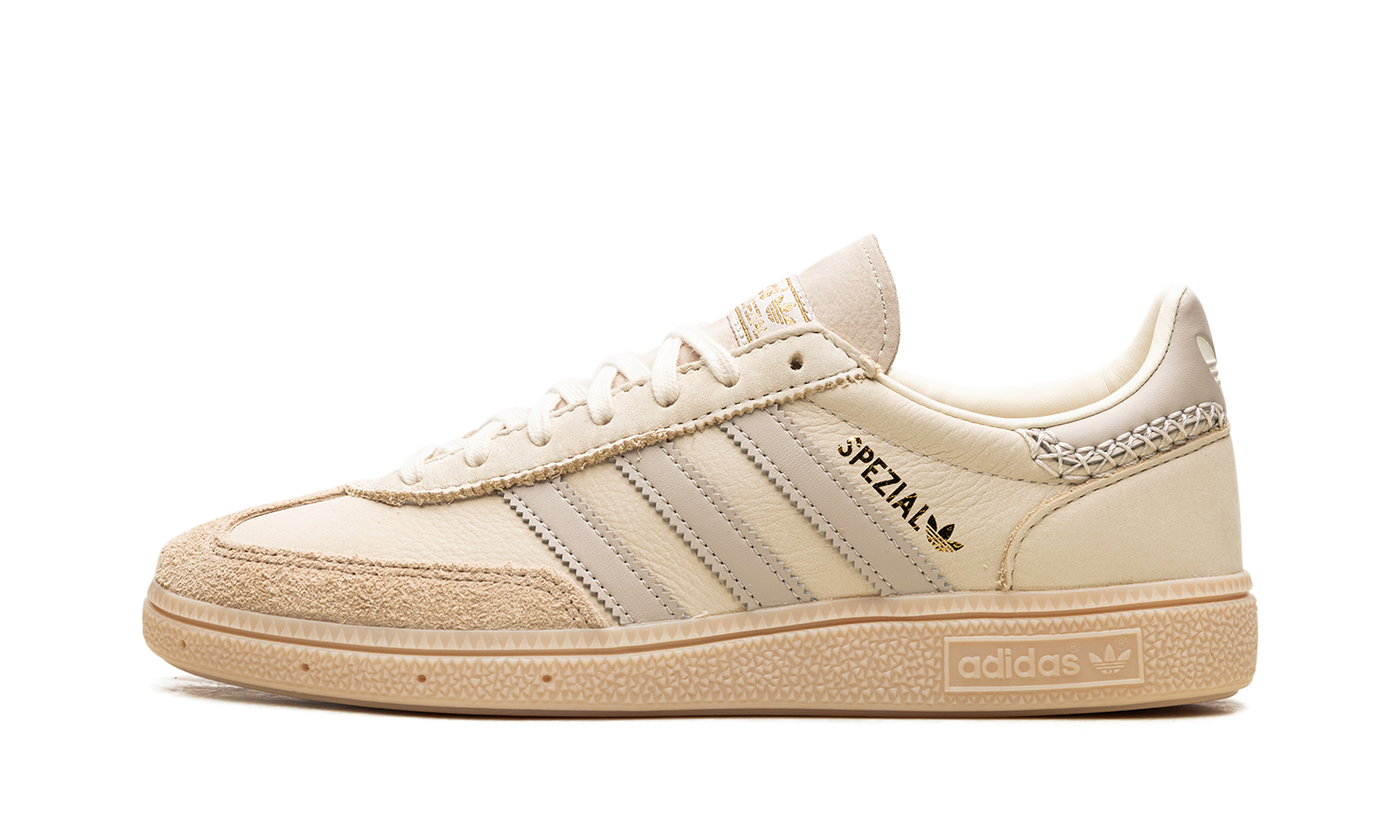 Handball Spezial WMNS "Cream White Beige"
