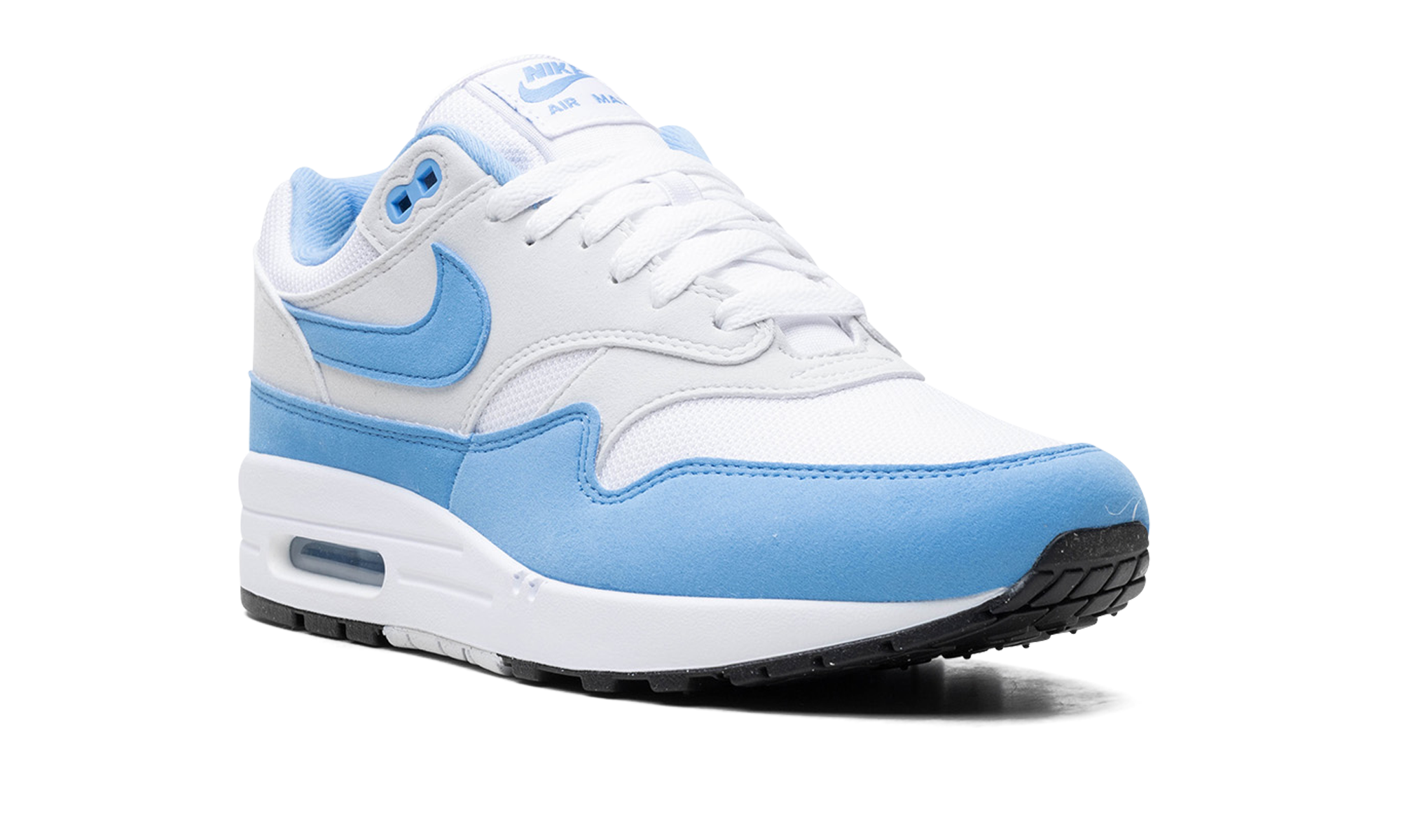 Air Max 1 "University Blue"