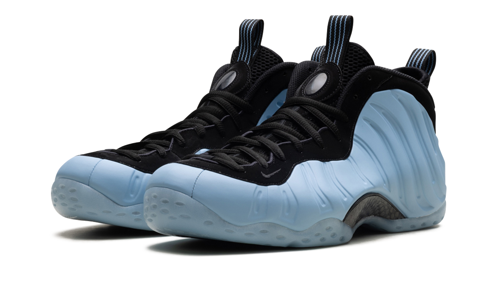 Air Foamposite One "Psychic Blue"
