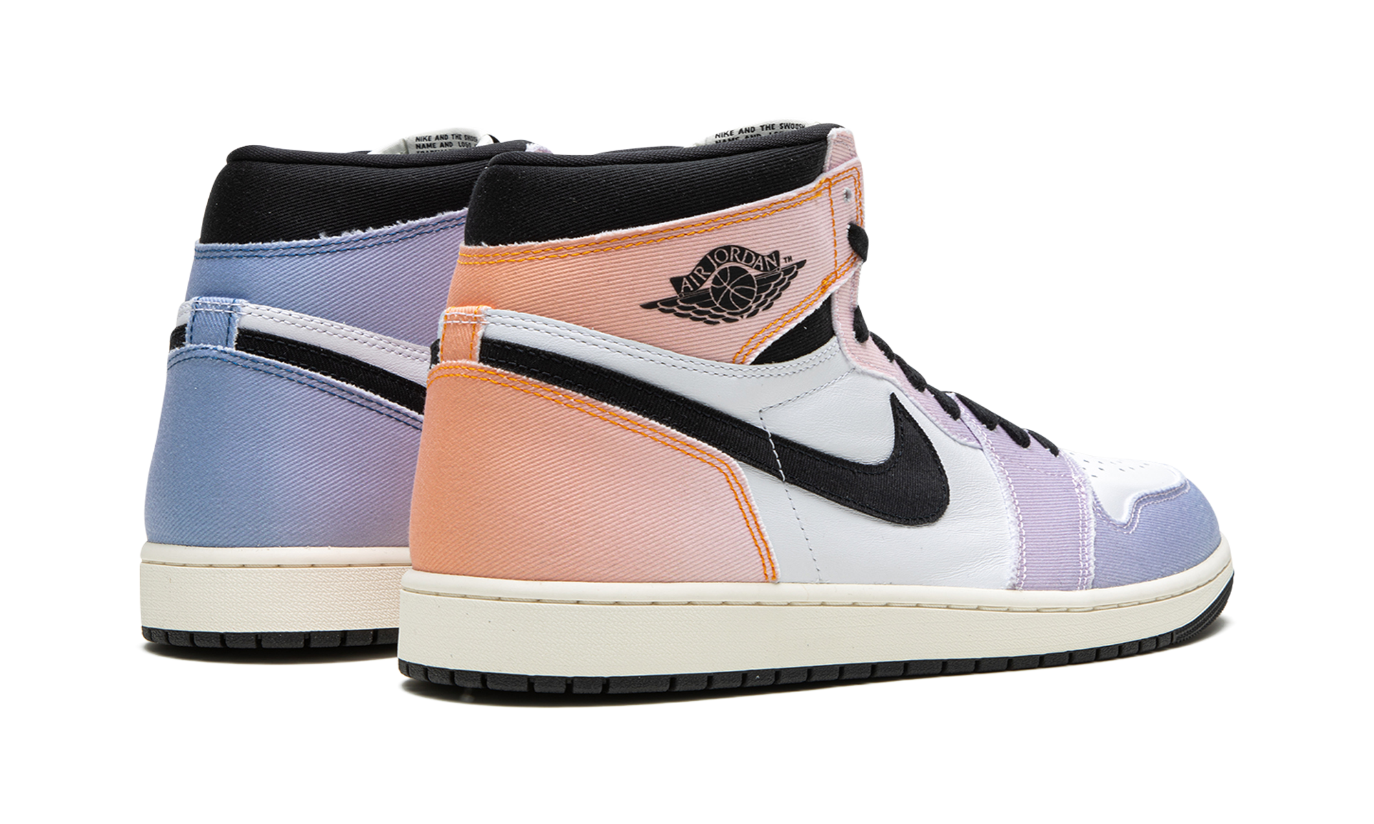 Air Jordan 1 High OG "Skyline"