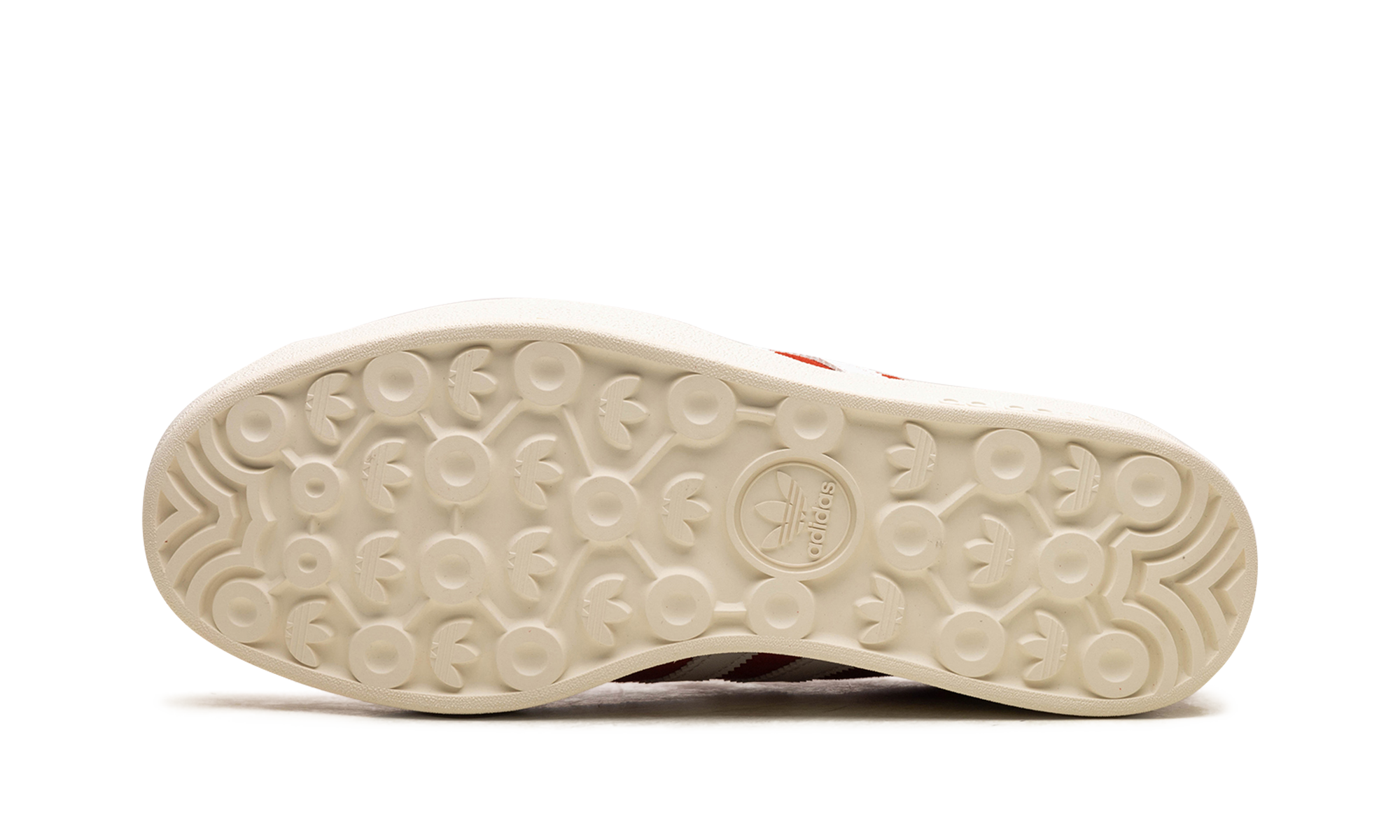 GAZELLE BOLD WMNS "Red"