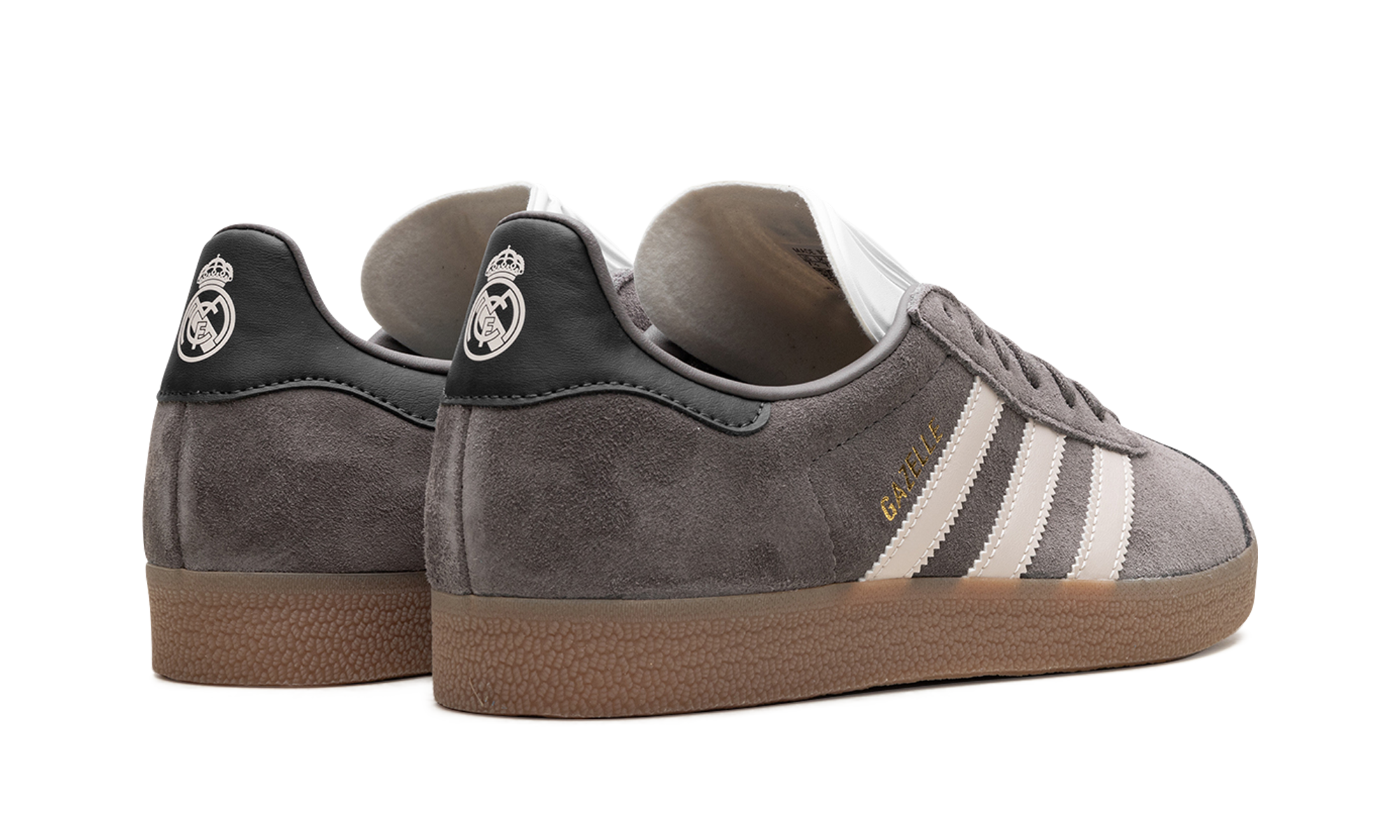 Gazelle "Real Madrid"