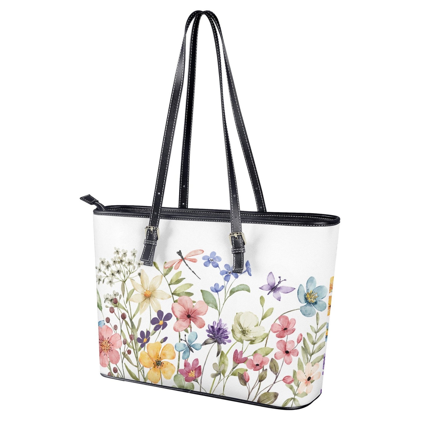 Hippie Haven: Embrace the Free Spirit with our Hippie Satchel Bag