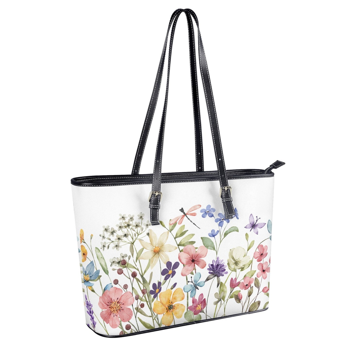 Hippie Haven: Embrace the Free Spirit with our Hippie Satchel Bag