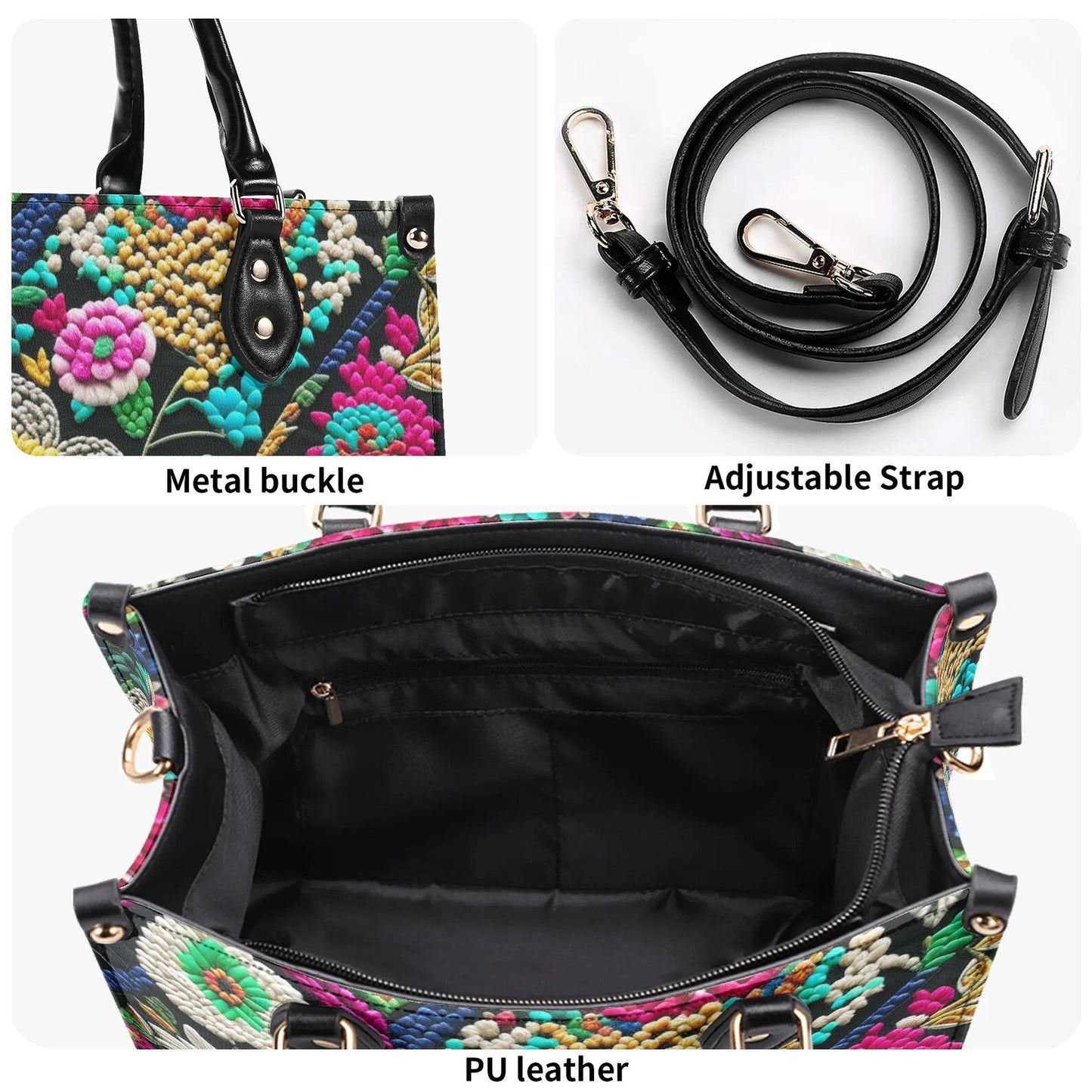 Hippie Chic: The Style-Defining Satchel Bag for Free-Spirited Fashionistas