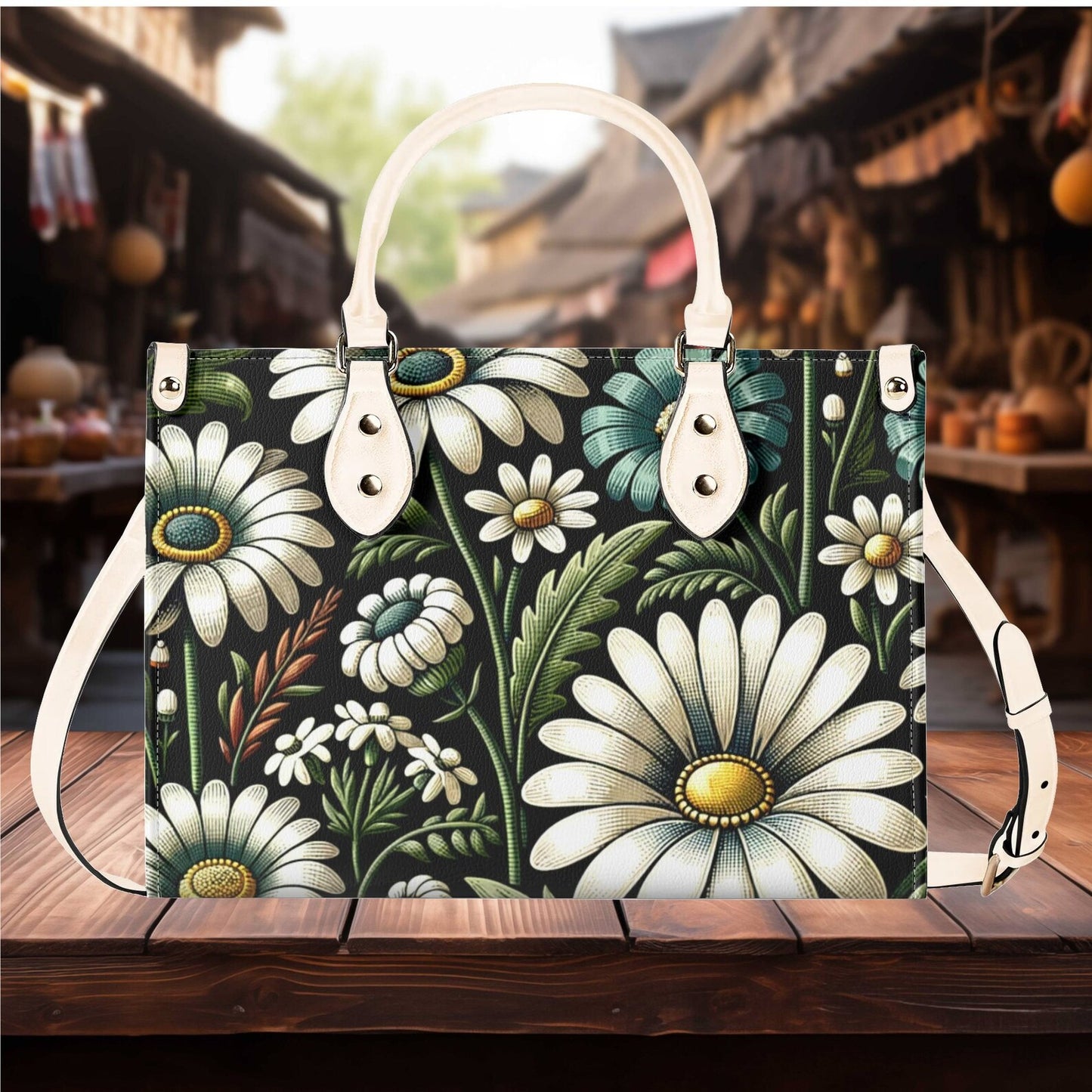 Groovy Satchels: The Ultimate Boho-Chic Bag for Your Inner Hippie