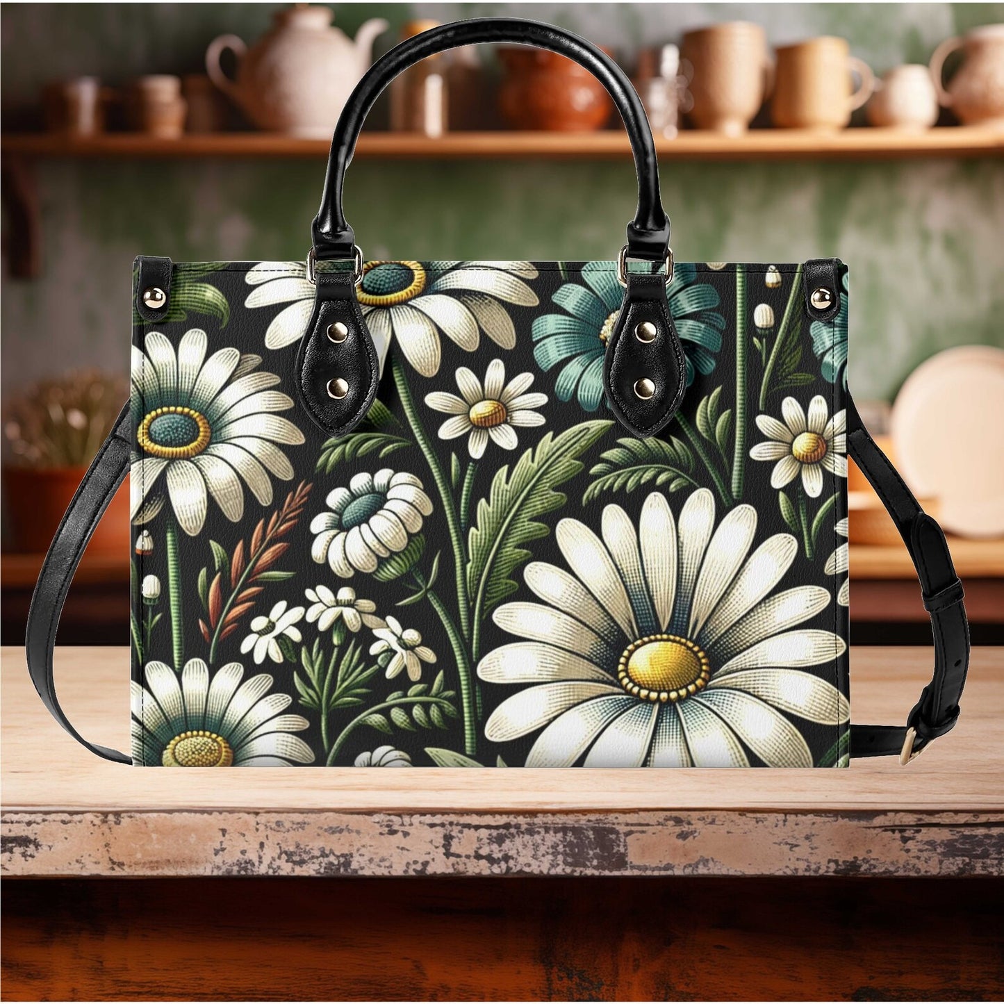 Groovy Satchels: The Ultimate Boho-Chic Bag for Your Inner Hippie