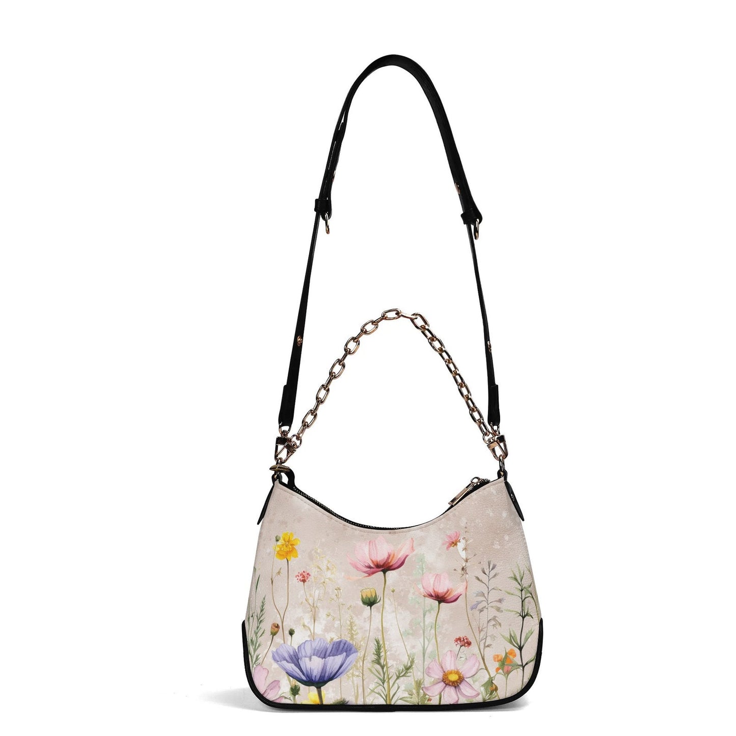 Hippies Unite with Our Boho-Chic Satchel Bags