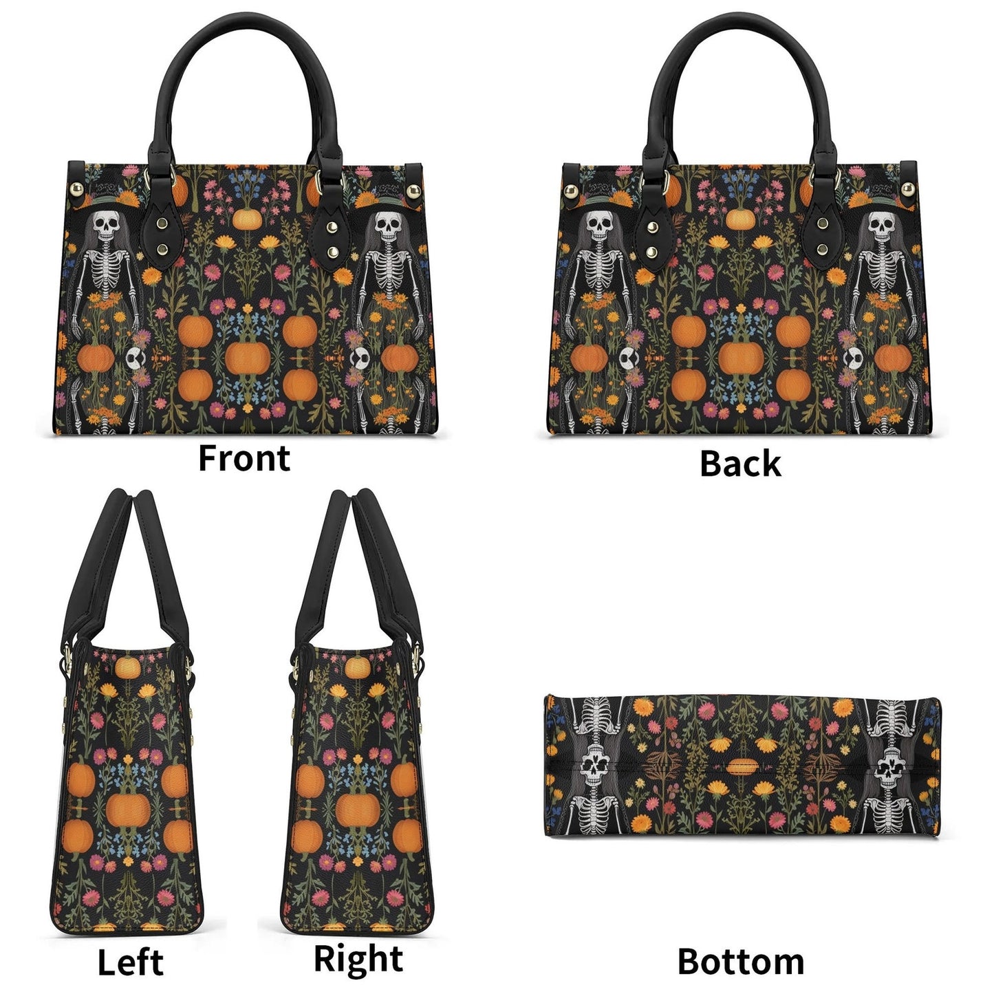 Hippie Chic: Embrace Your Inner Bohemian with the Hippies Satchel Bag