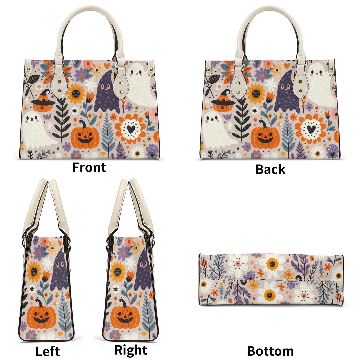 Groovy Goodness: The Ultimate Hippie Satchel Bag Collection