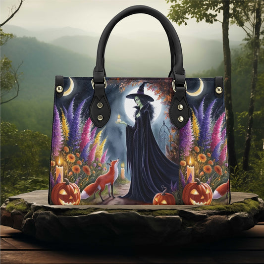 Hippies' Haven: Groovy Satchel Bags for the Free-Spirited