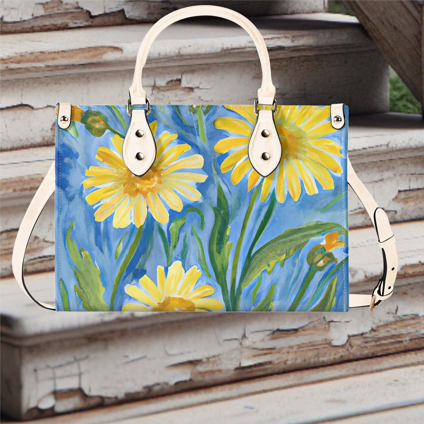 Hippy Chic: The Satchel Bag for the Free-Spirited Fashionista