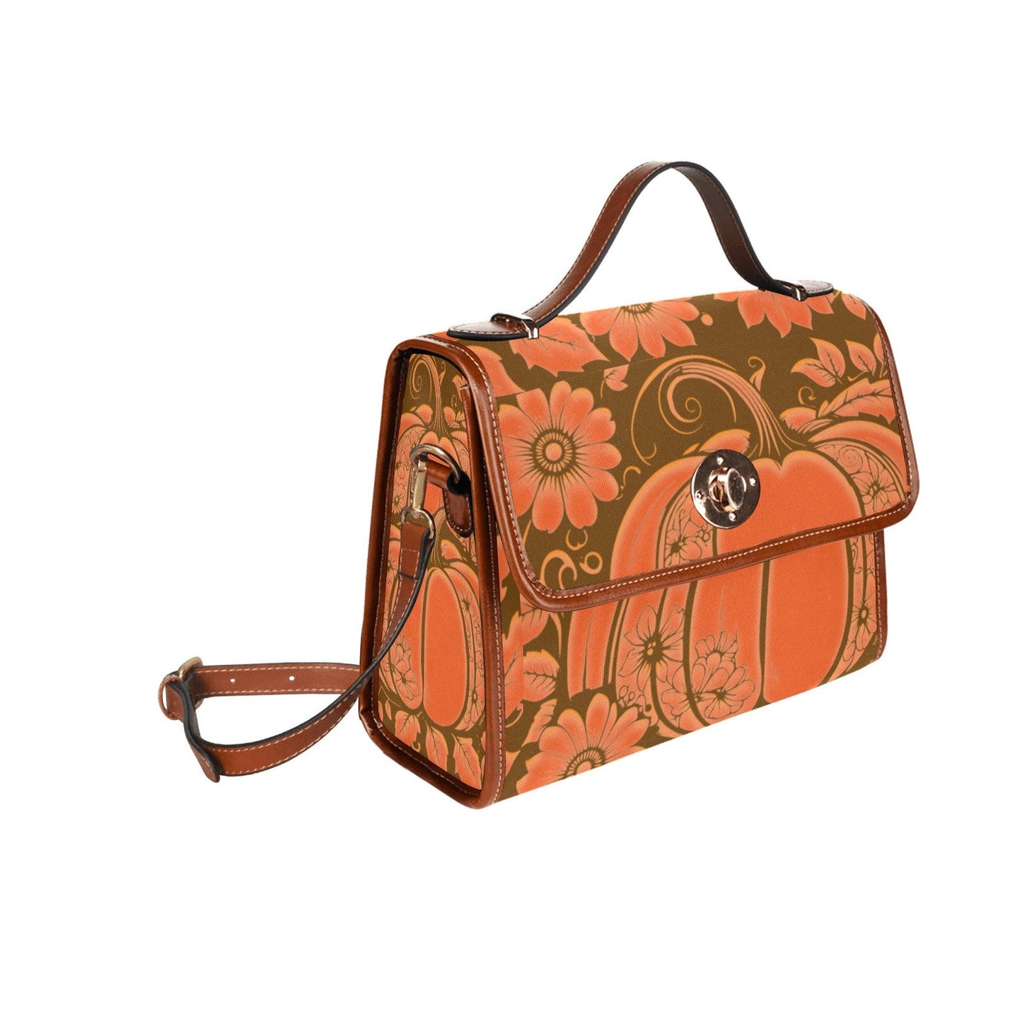 Hippie-Chic: Embrace the Bohemian Vibe with Our Satchel Bag