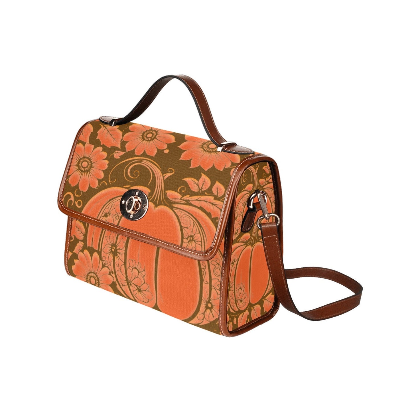 Hippie-Chic: Embrace the Bohemian Vibe with Our Satchel Bag