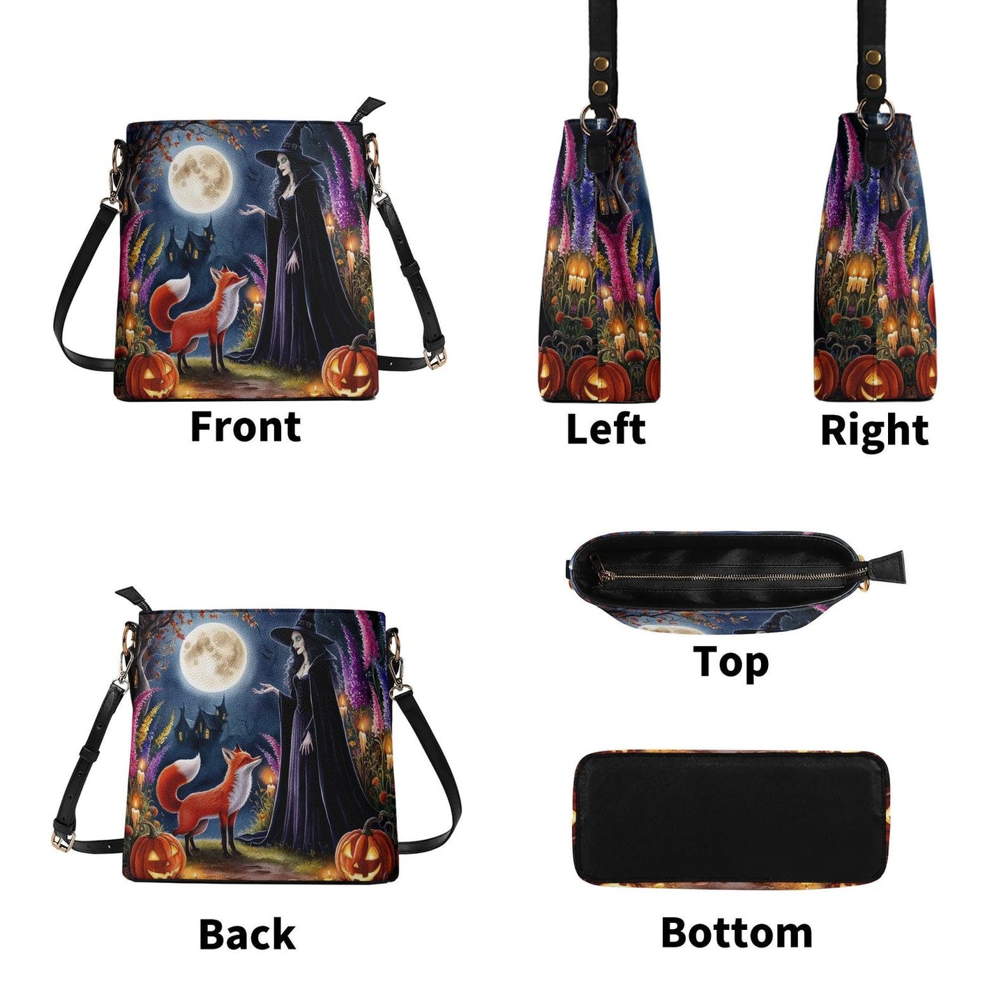 Channeling Your Inner Hippie Spirit with the Ultimate Satchel Bag