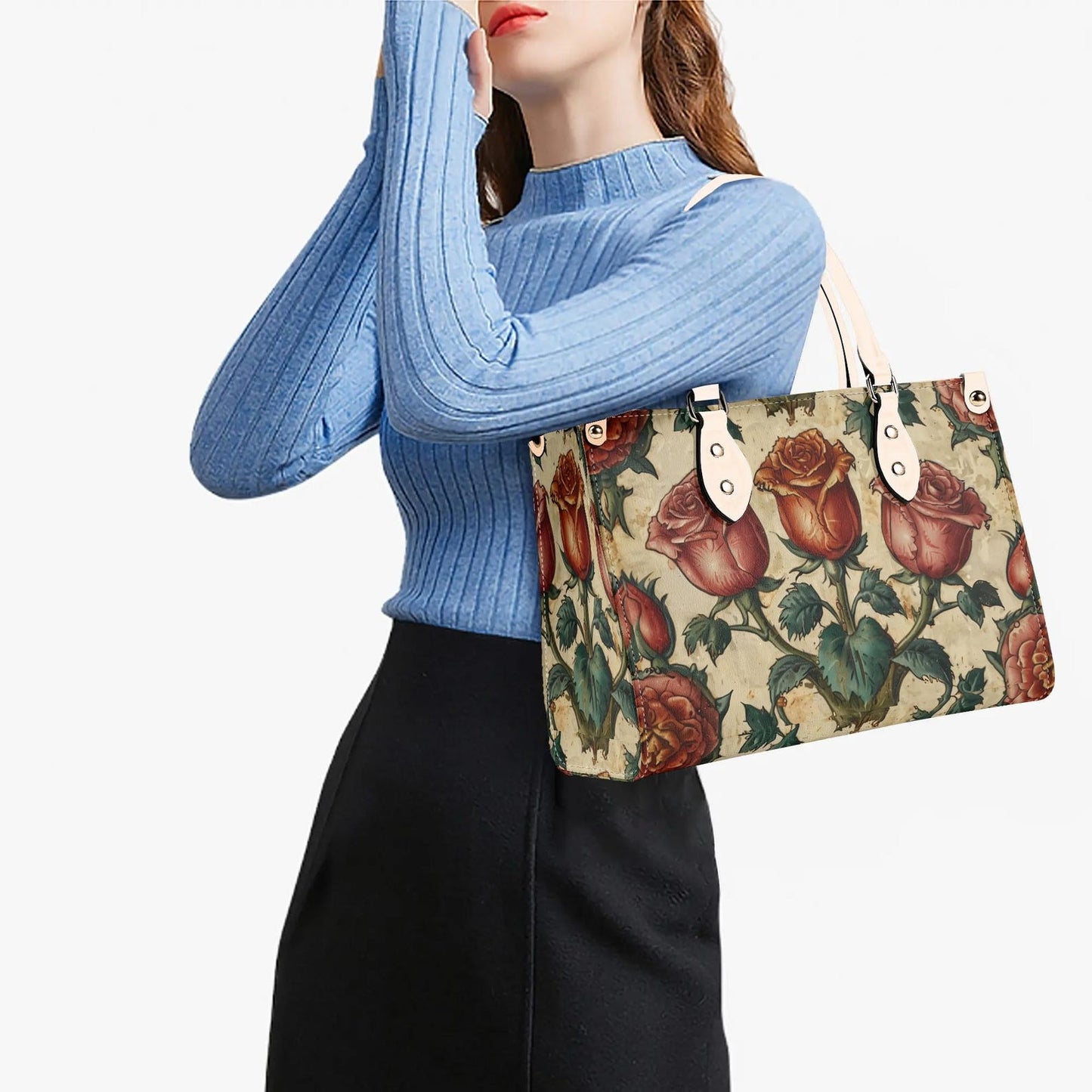 Hippies Unite with the Stylish Satchel Bag