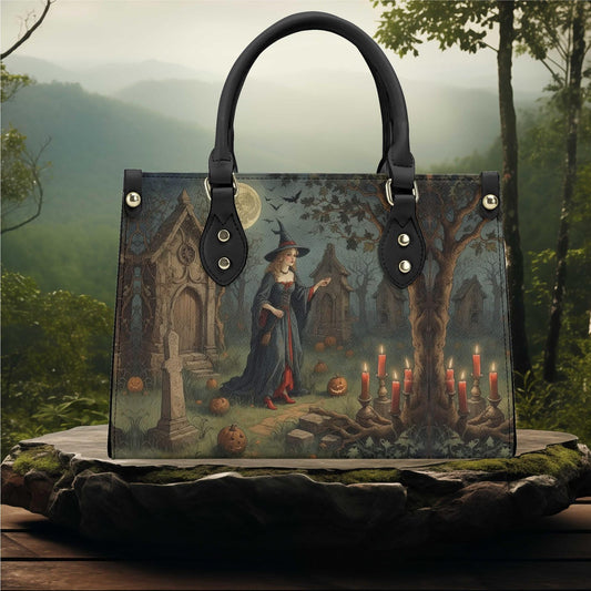 Hippie-Chic: The Satchel Bag You Need for Free-Spirited Adventure