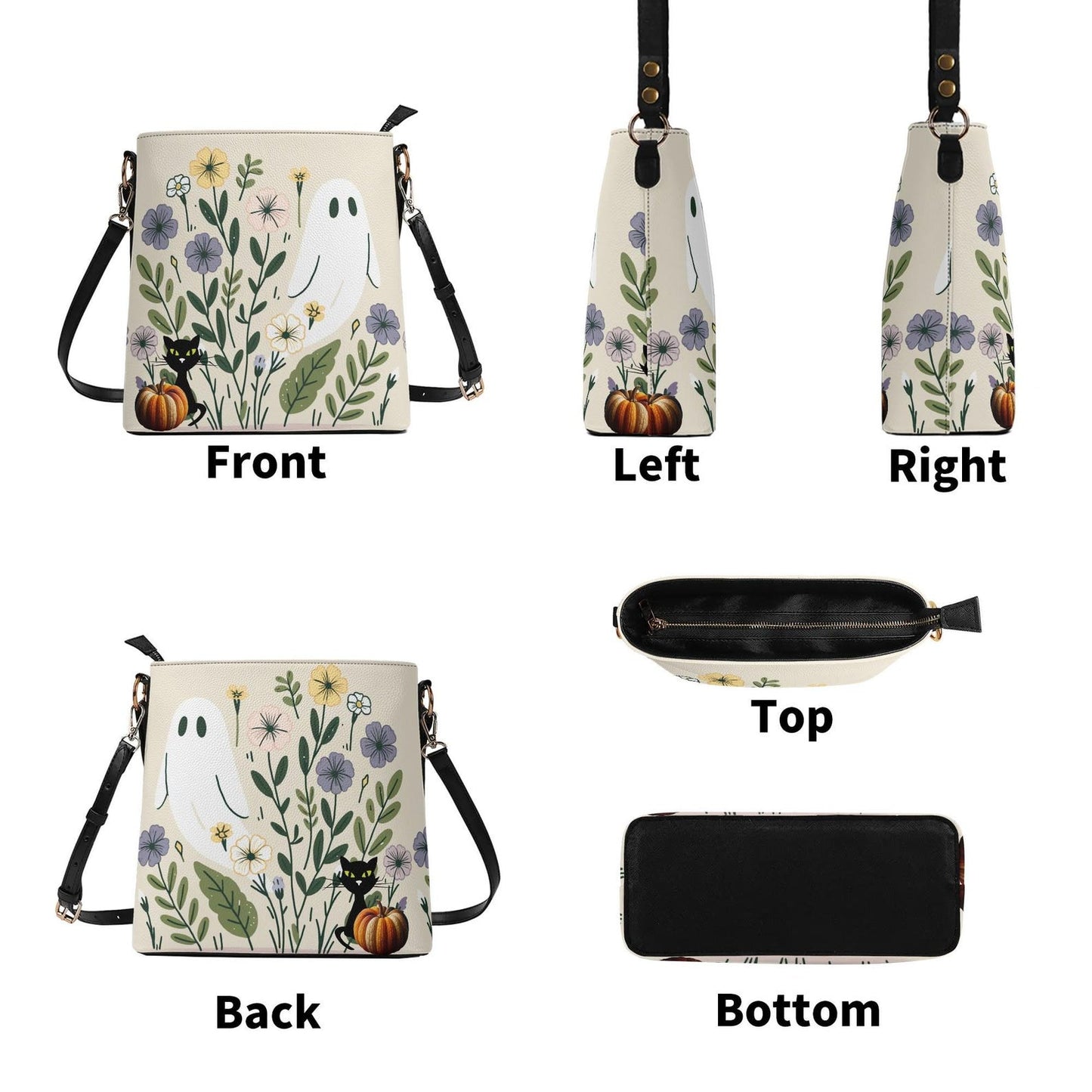 Hippies Follow Style: The Groovy Satchel Bag