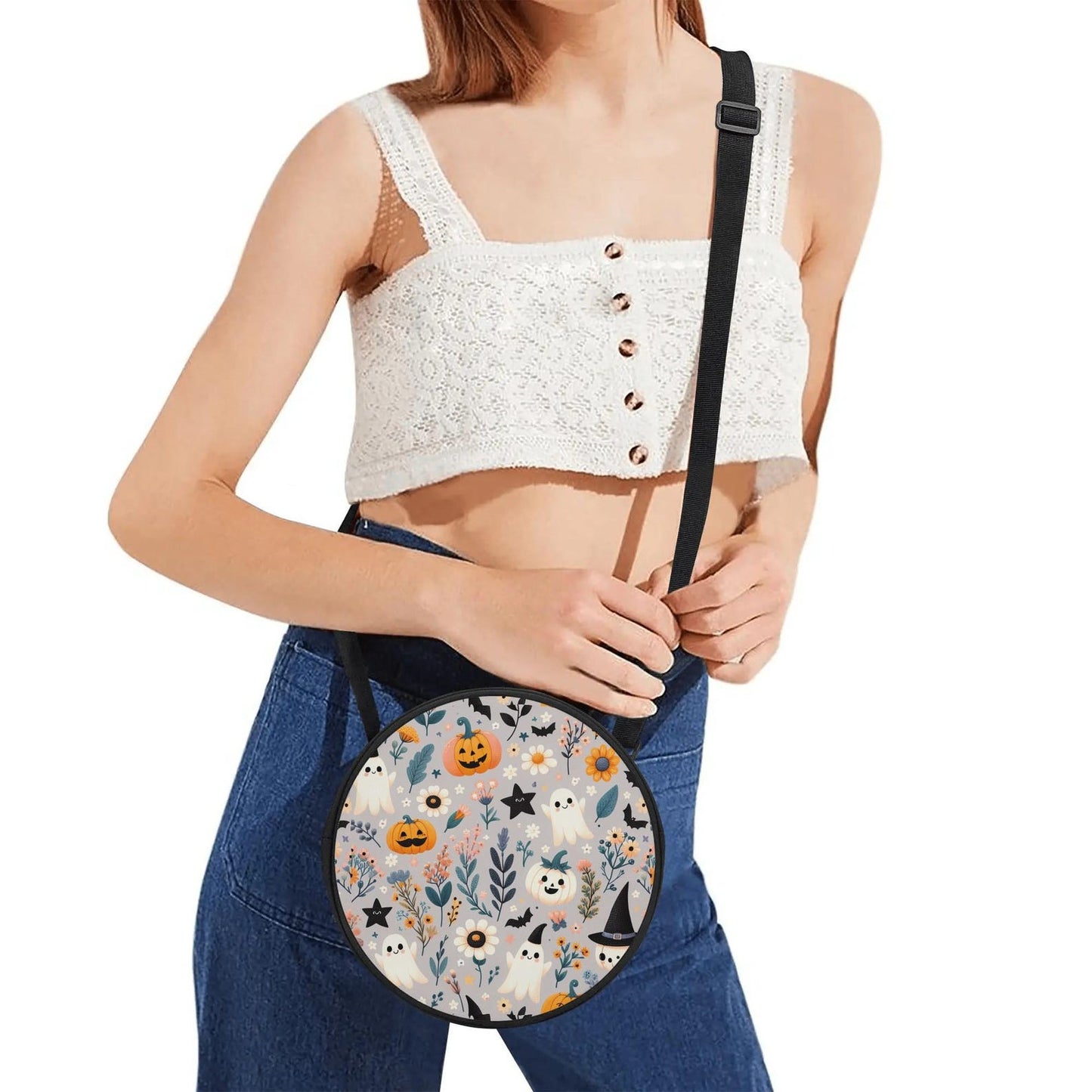 Hippie Vibes: The Ultimate Satchel Bag for Free-Spirited Fashionistas