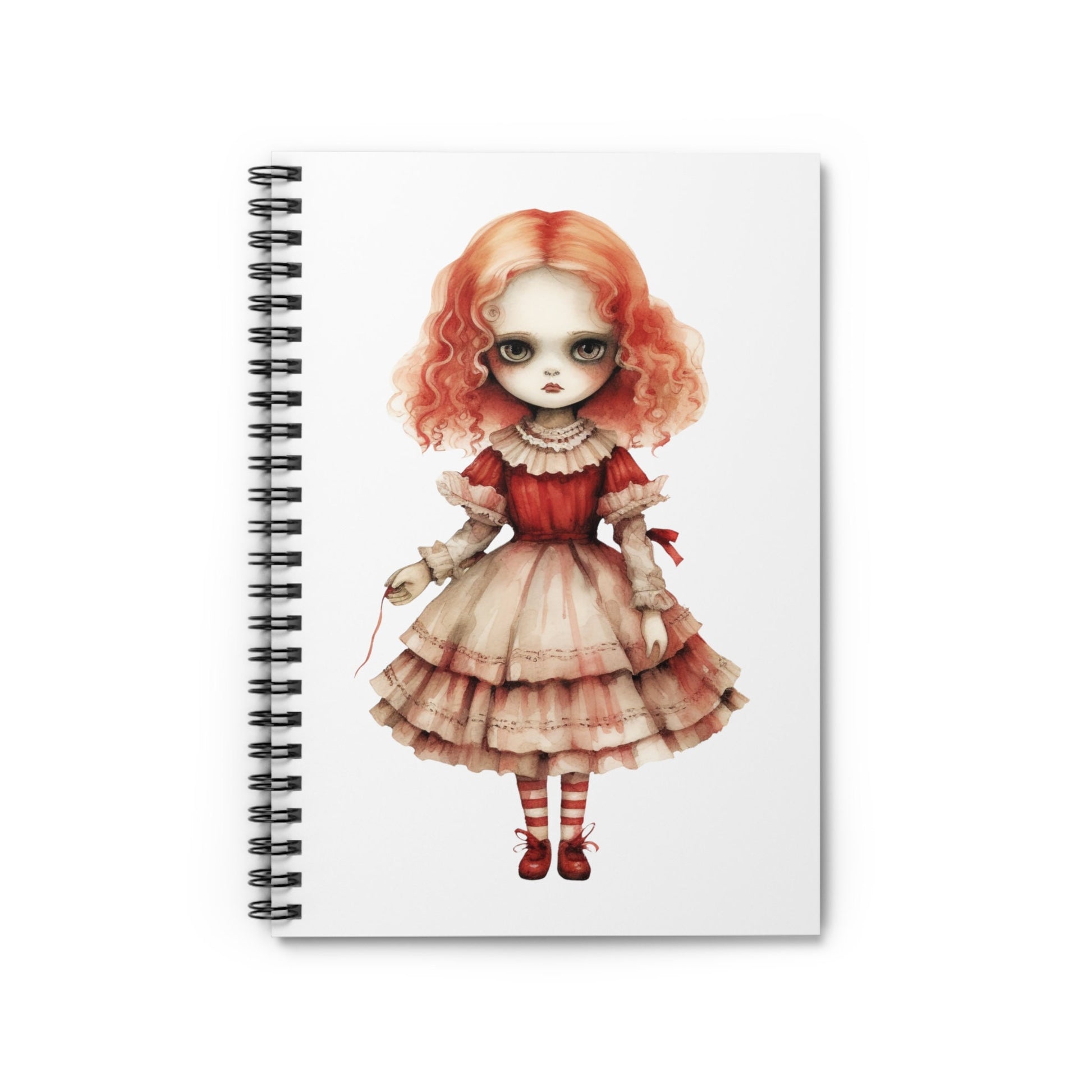 Item Gothic Notebook 118 Pages Item Most Popular Item Trending Gifts Supplies s Notebook Journal Item