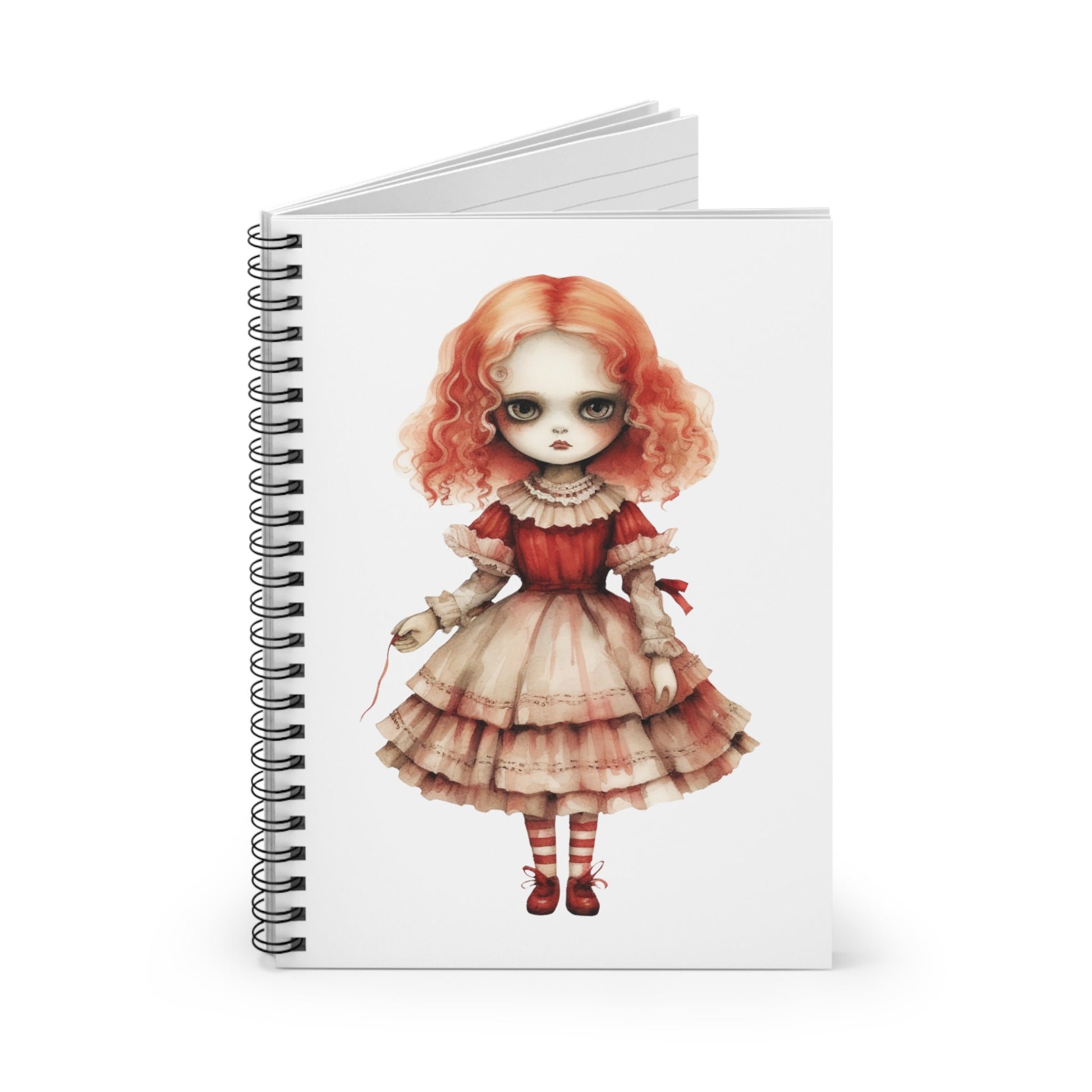 Item Gothic Notebook 118 Pages Item Most Popular Item Trending Gifts Supplies s Notebook Journal Item