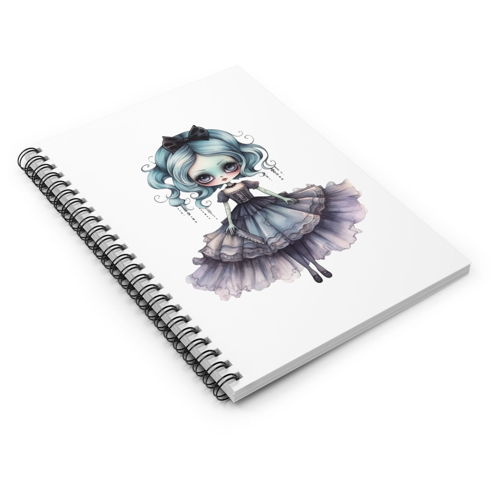 Item Gothic Notebook 118 Pages Item Most Popular Item Trending Gifts Supplies s Notebook Journal Item