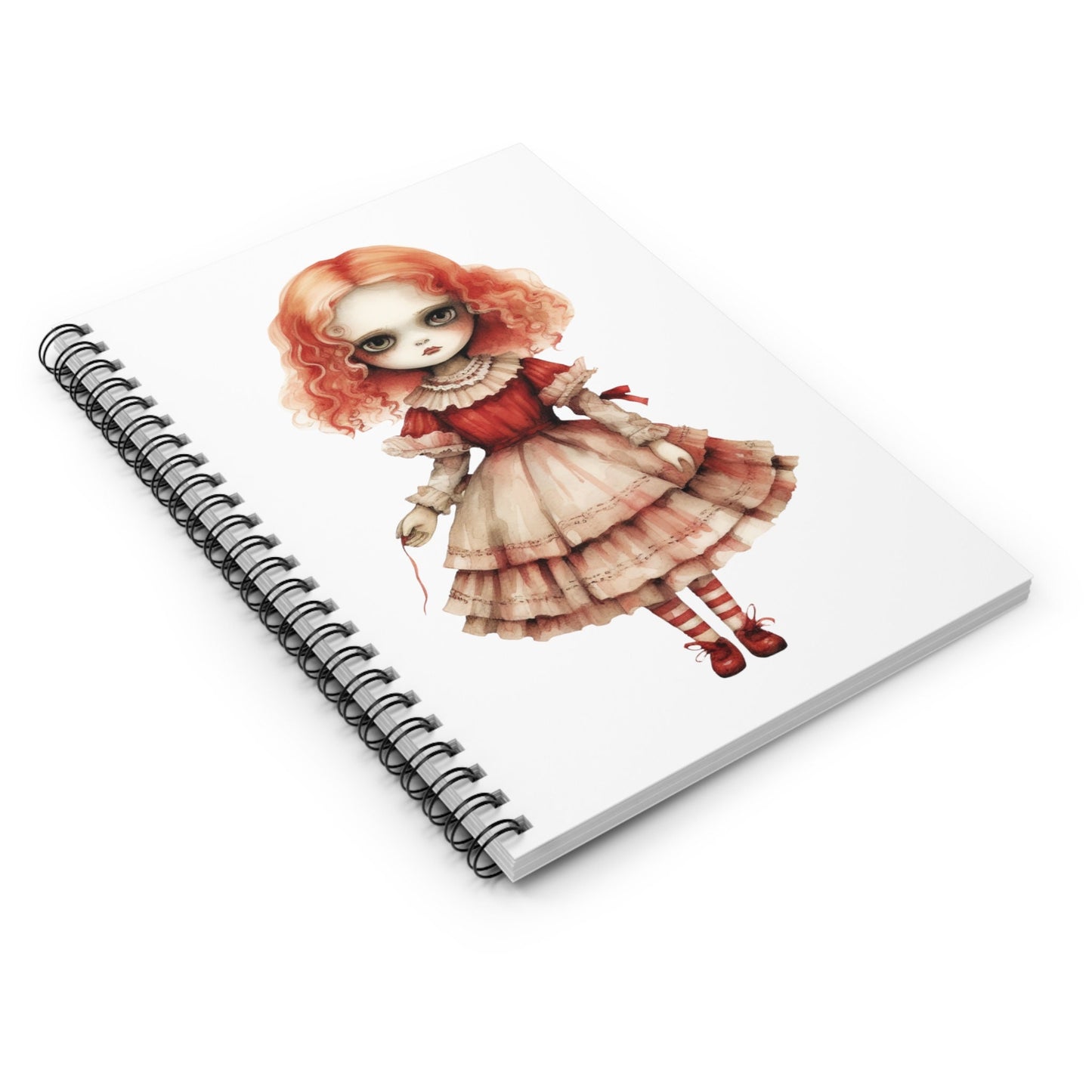 Item Gothic Notebook 118 Pages Item Most Popular Item Trending Gifts Supplies s Notebook Journal Item