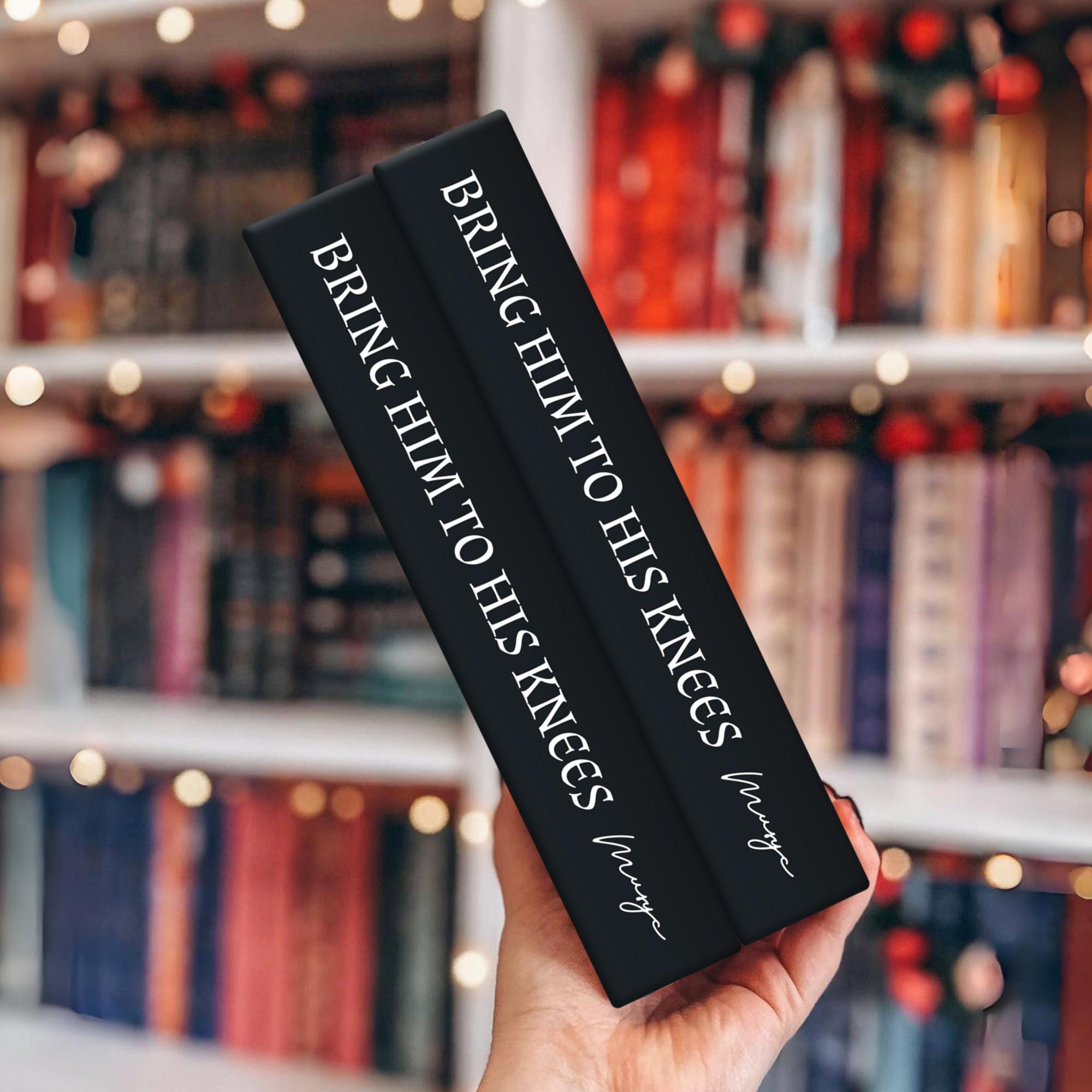 Breath Mints / Battle Scars, Hardcover Book, Hardcover Bookbinding