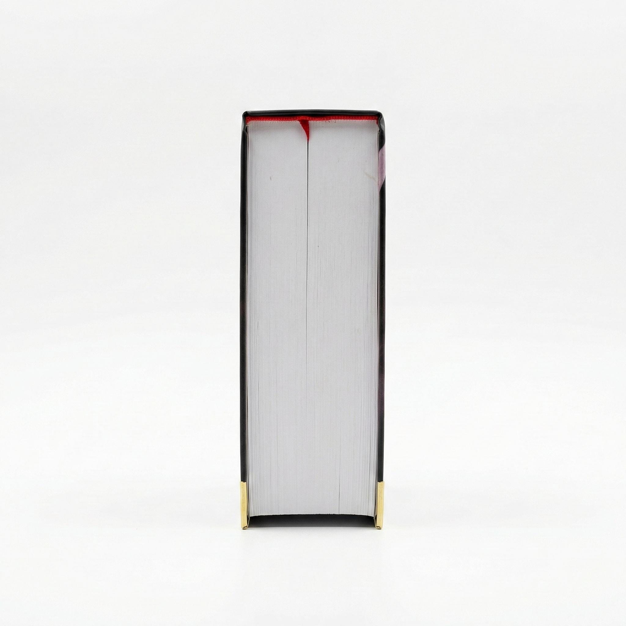 Manacled Fanfiction Hardcover – Illustrated Dramione Collector's Edition