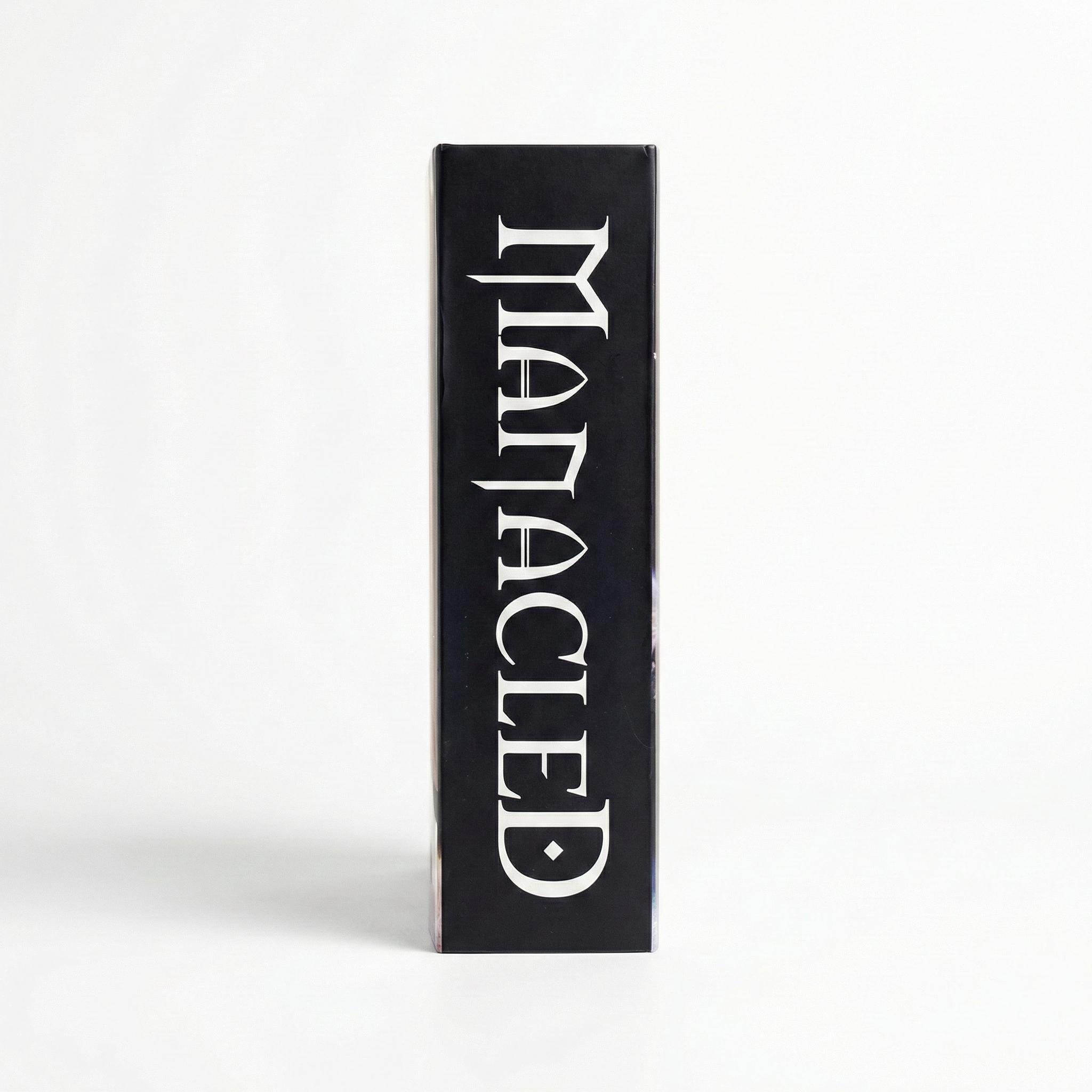 Manacled Fanfiction Hardcover – Illustrated Dramione Collector's Edition