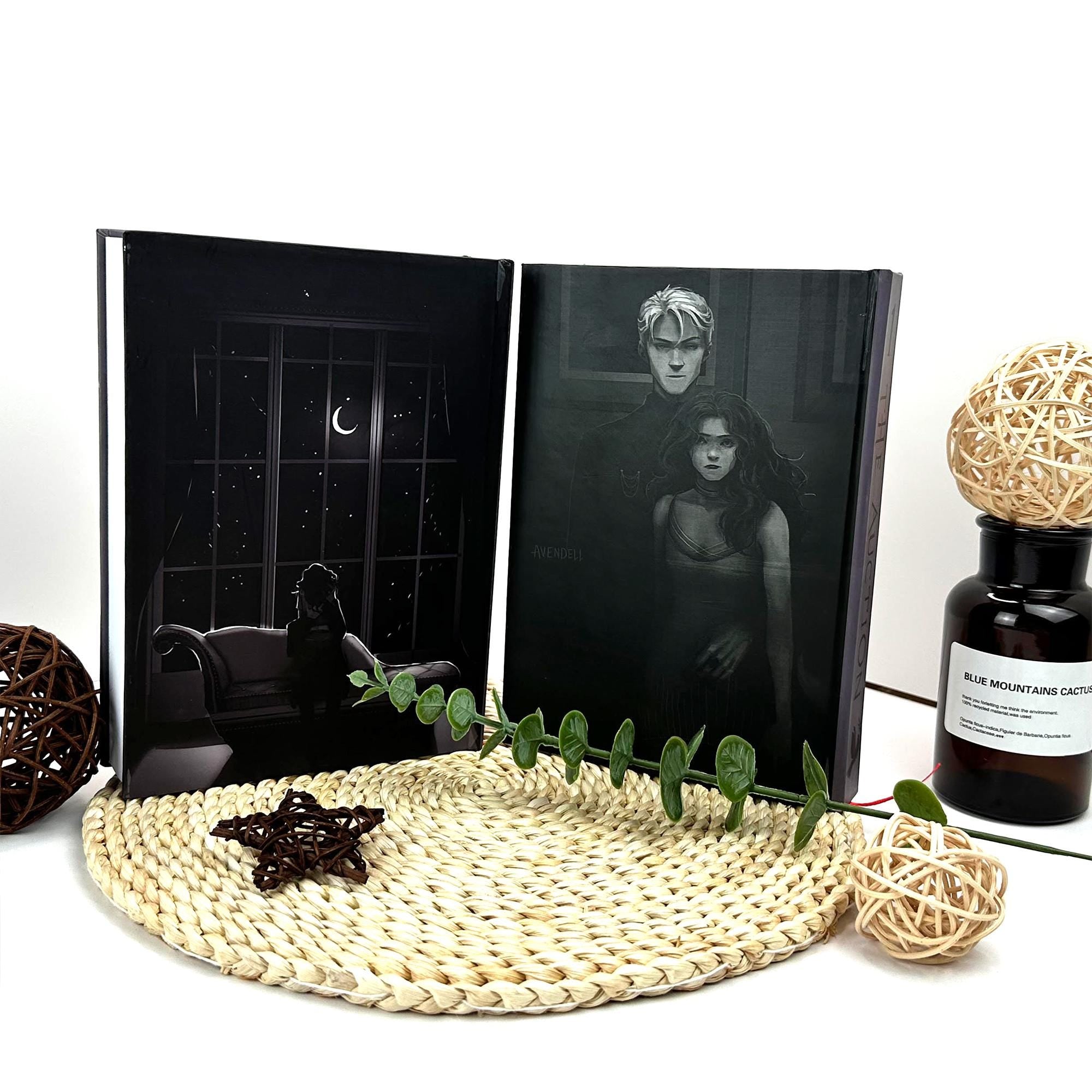The Auction by LovesBitca8 - New Version, The Auction Dark Romance Hardcover N05