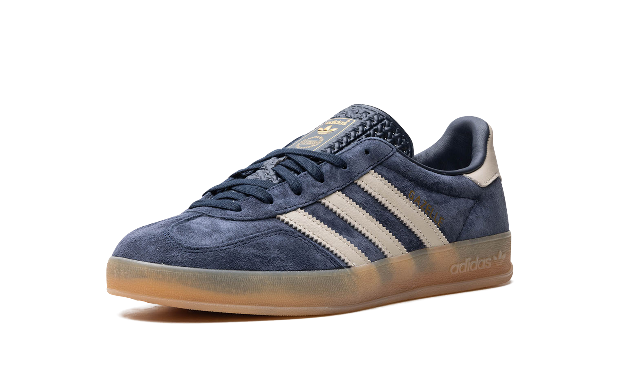 Gazelle Indoor "Legend Ink Wonder Beige"