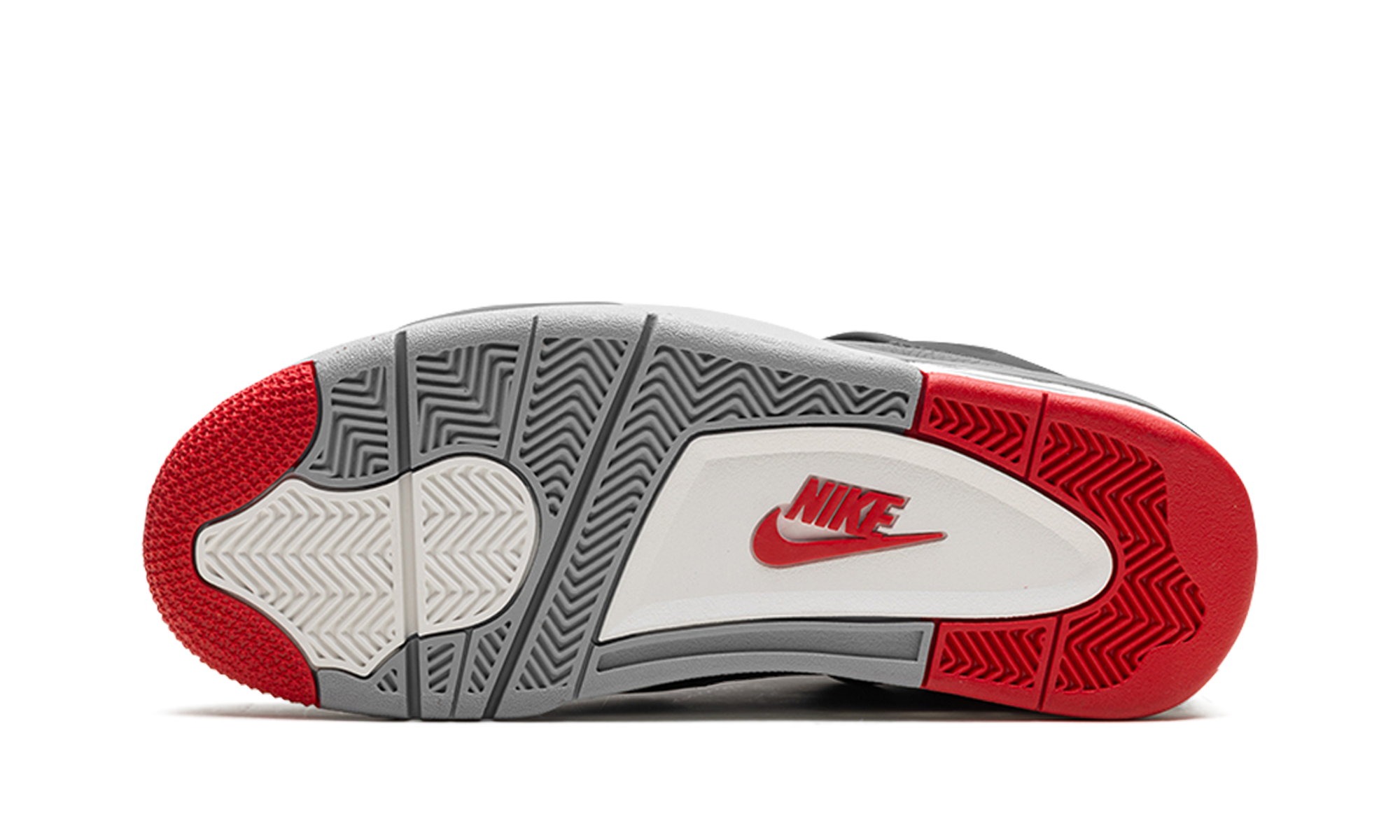 Air Jordan 4 "Bred Reimagined"