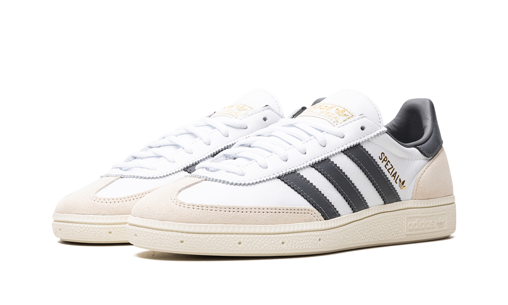 Handball Spezial "White / Grey"