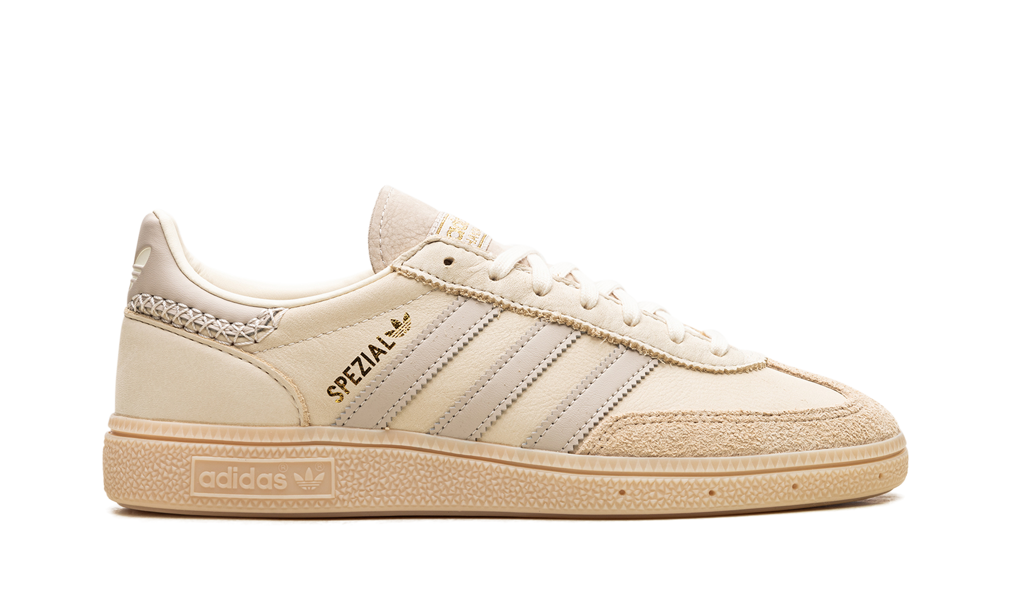 Handball Spezial WMNS "Cream White Beige"
