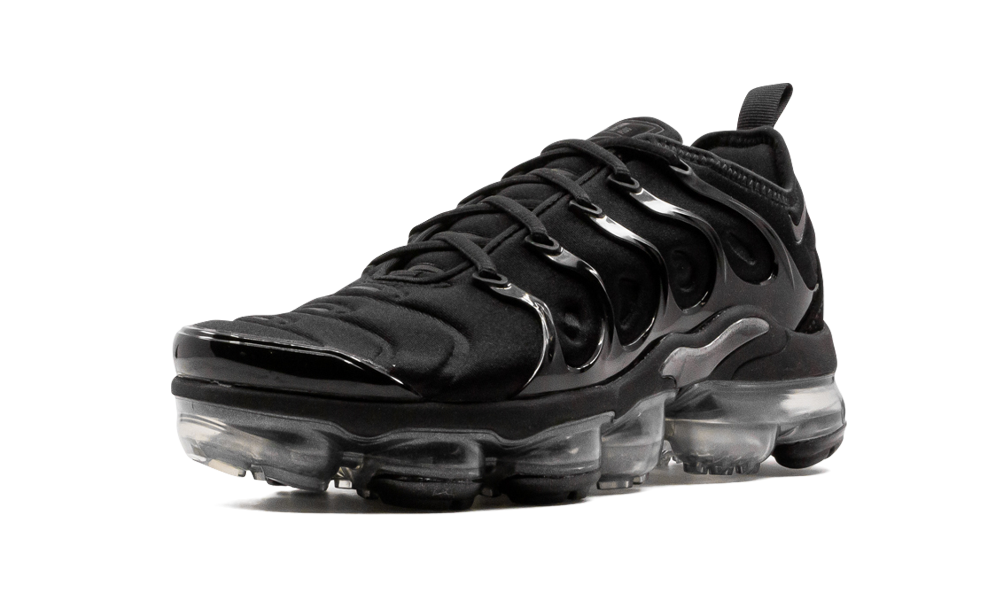 AIR VAPORMAX PLUS WMNS "Triple Black"