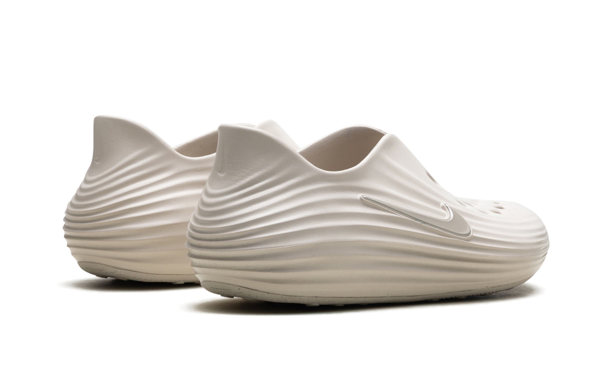 ReactX Rejuven8 "Light Orewood Brown"