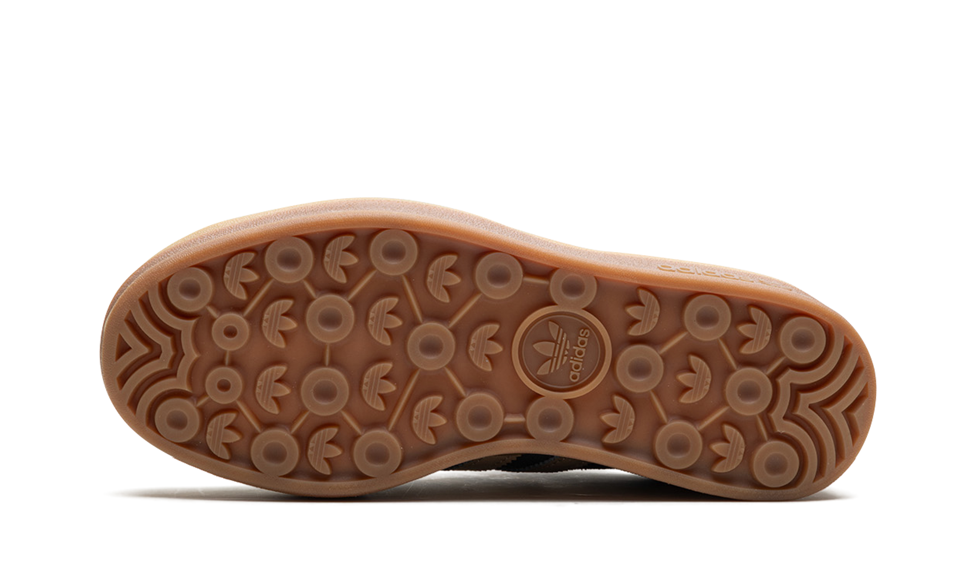 GAZELLE BOLD WMNS "GREY MAGIC BEIGE GUM"