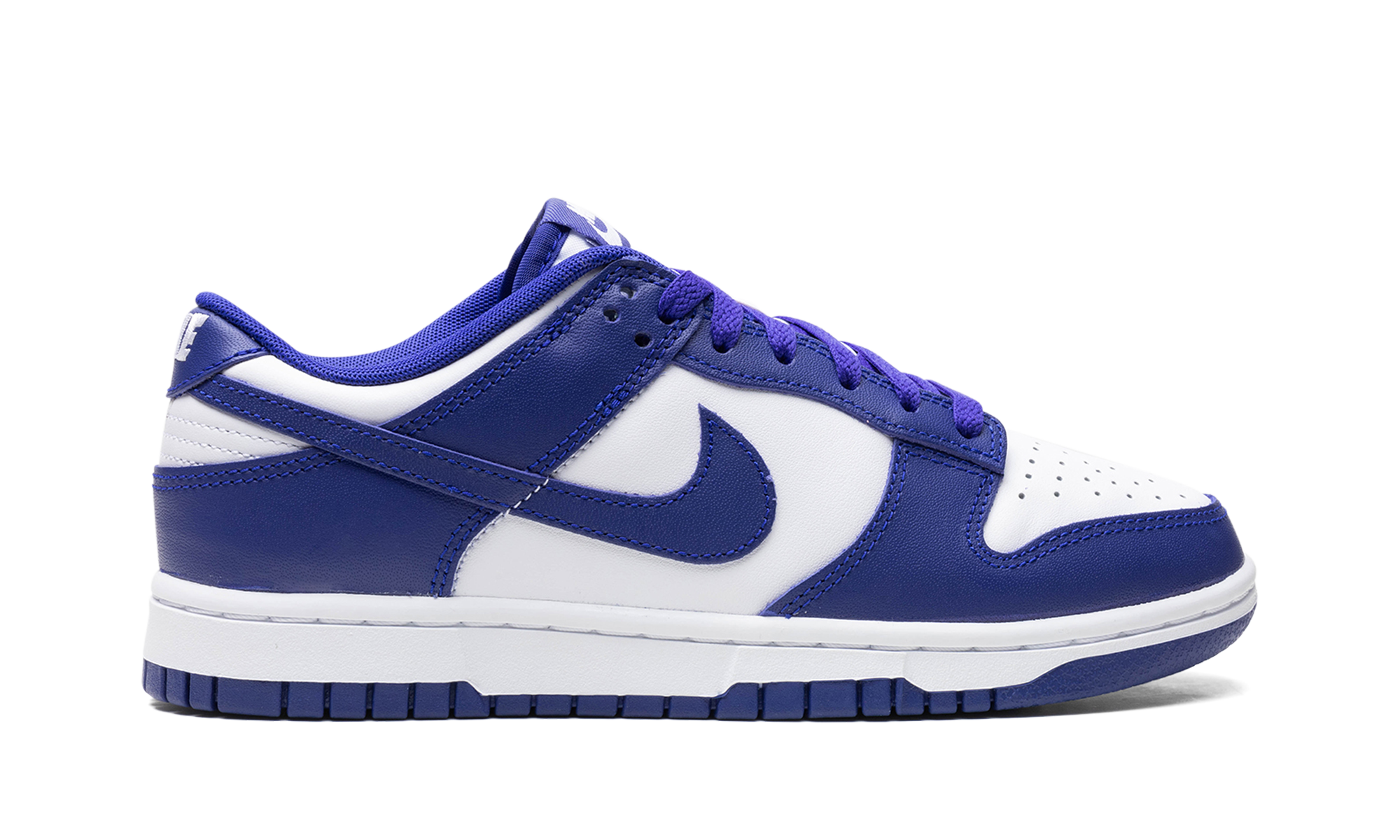 Dunk Low Retro "Concord"