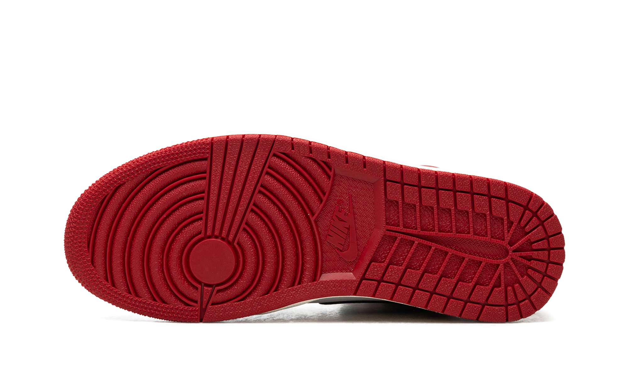 Air Jordan 1 High OG "Black Toe Reimagined"