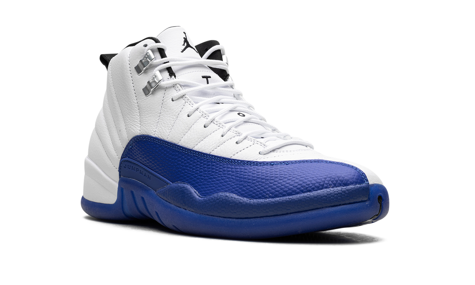 Air Jordan 12 "Blueberry"