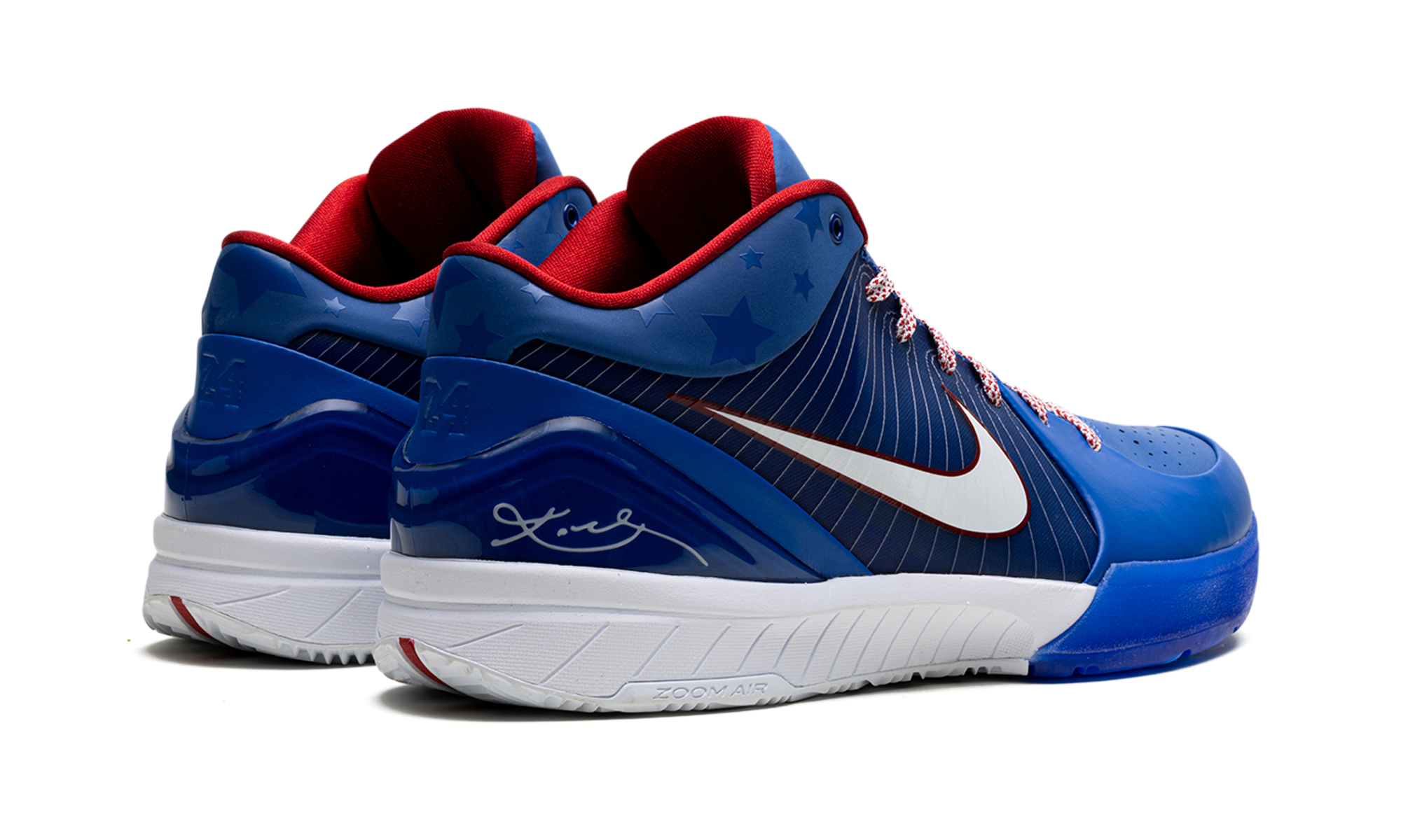 Zoom Kobe 4 Protro "Philly"
