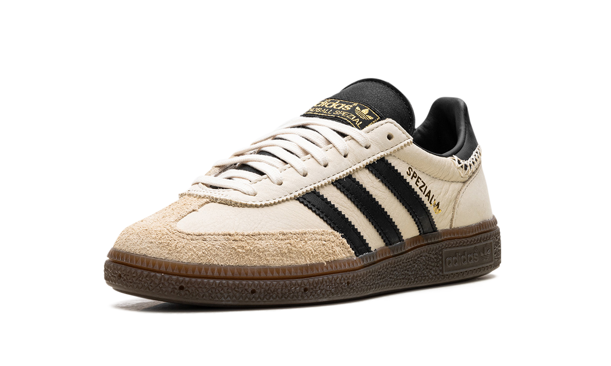 Handball Spezial WMNS "Wonder White Black"