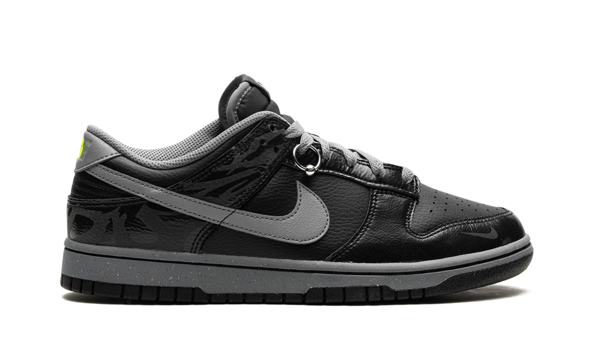 Dunk Low QS "Berlin"