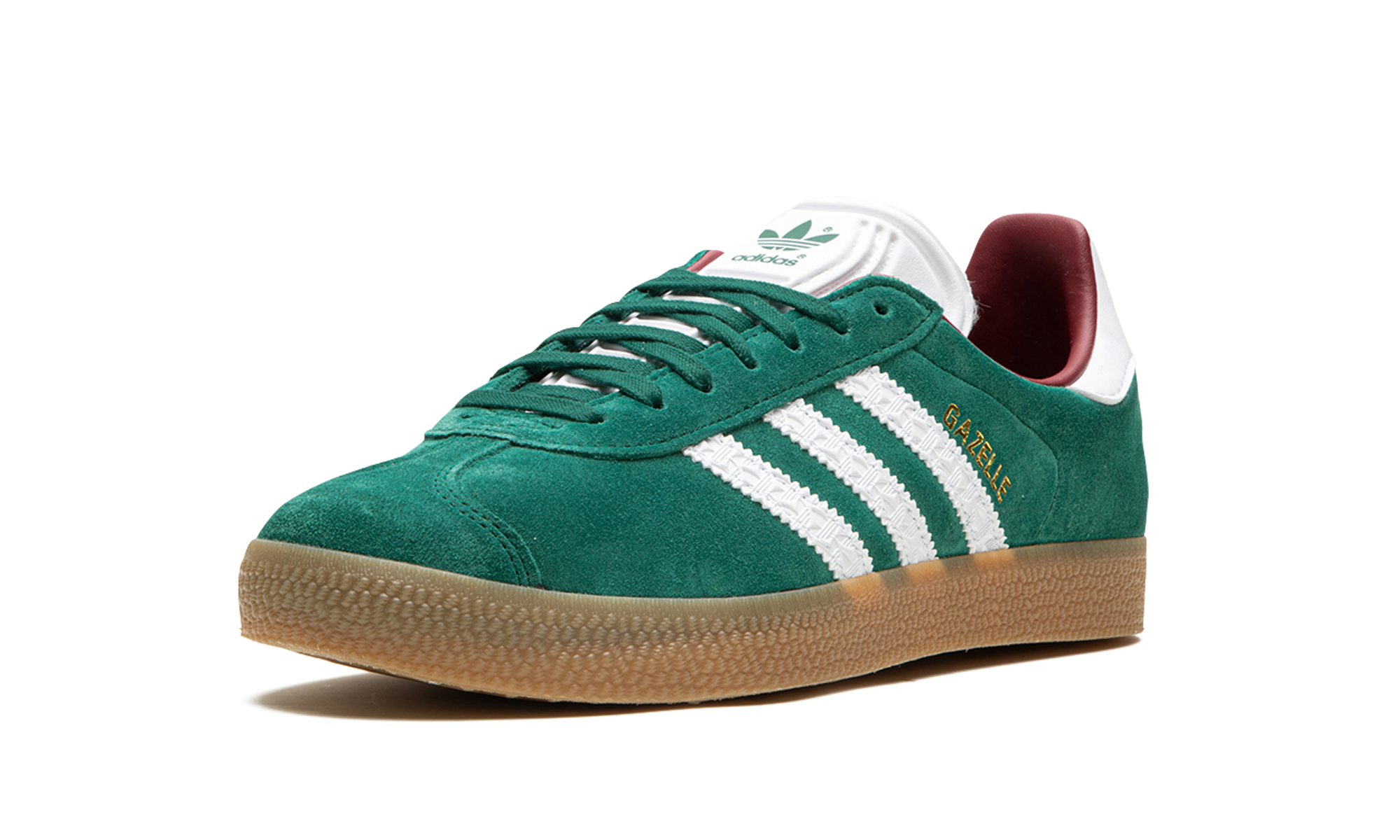 Gazelle "Collegiate Green"