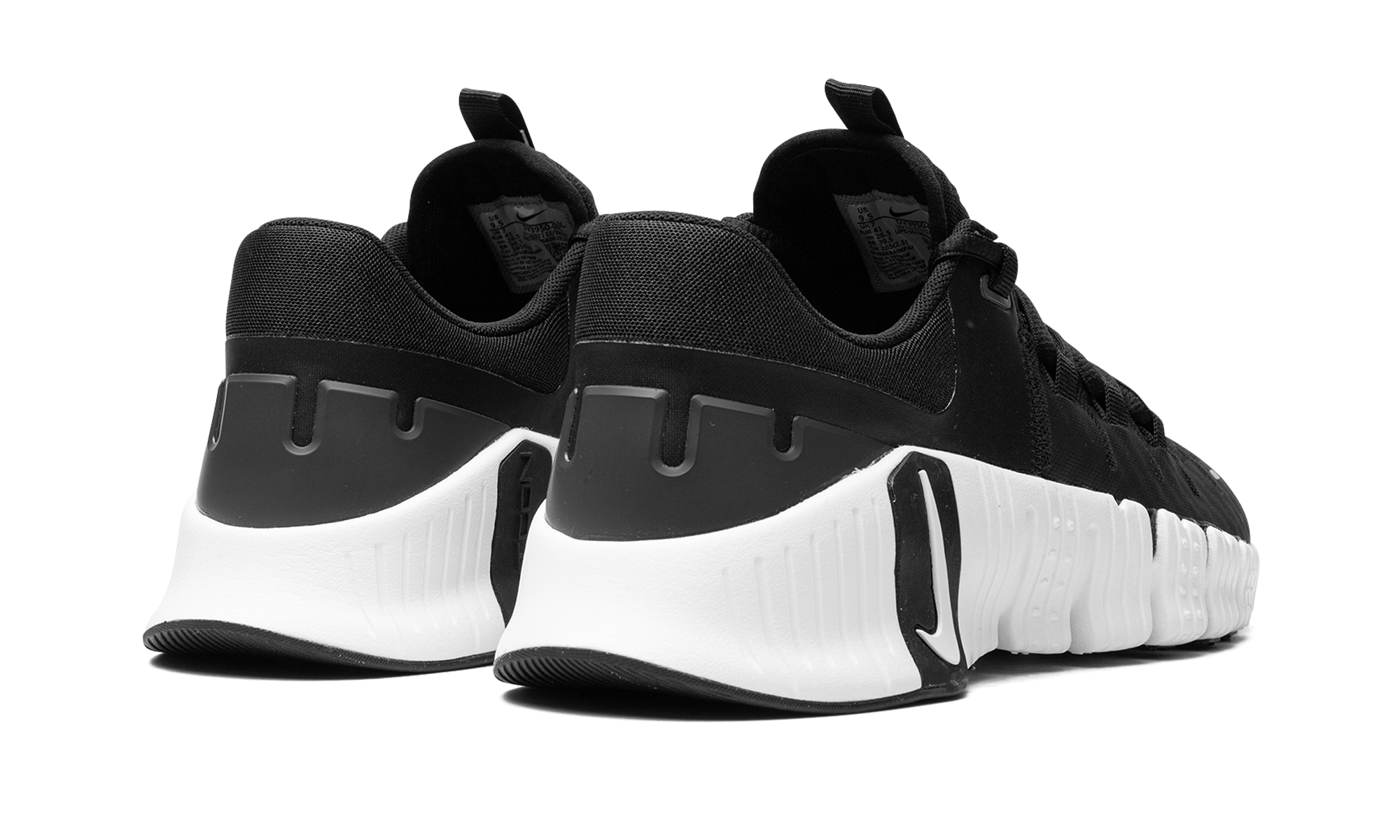 FREE METCON 5 WMNS "Black Anthracite"